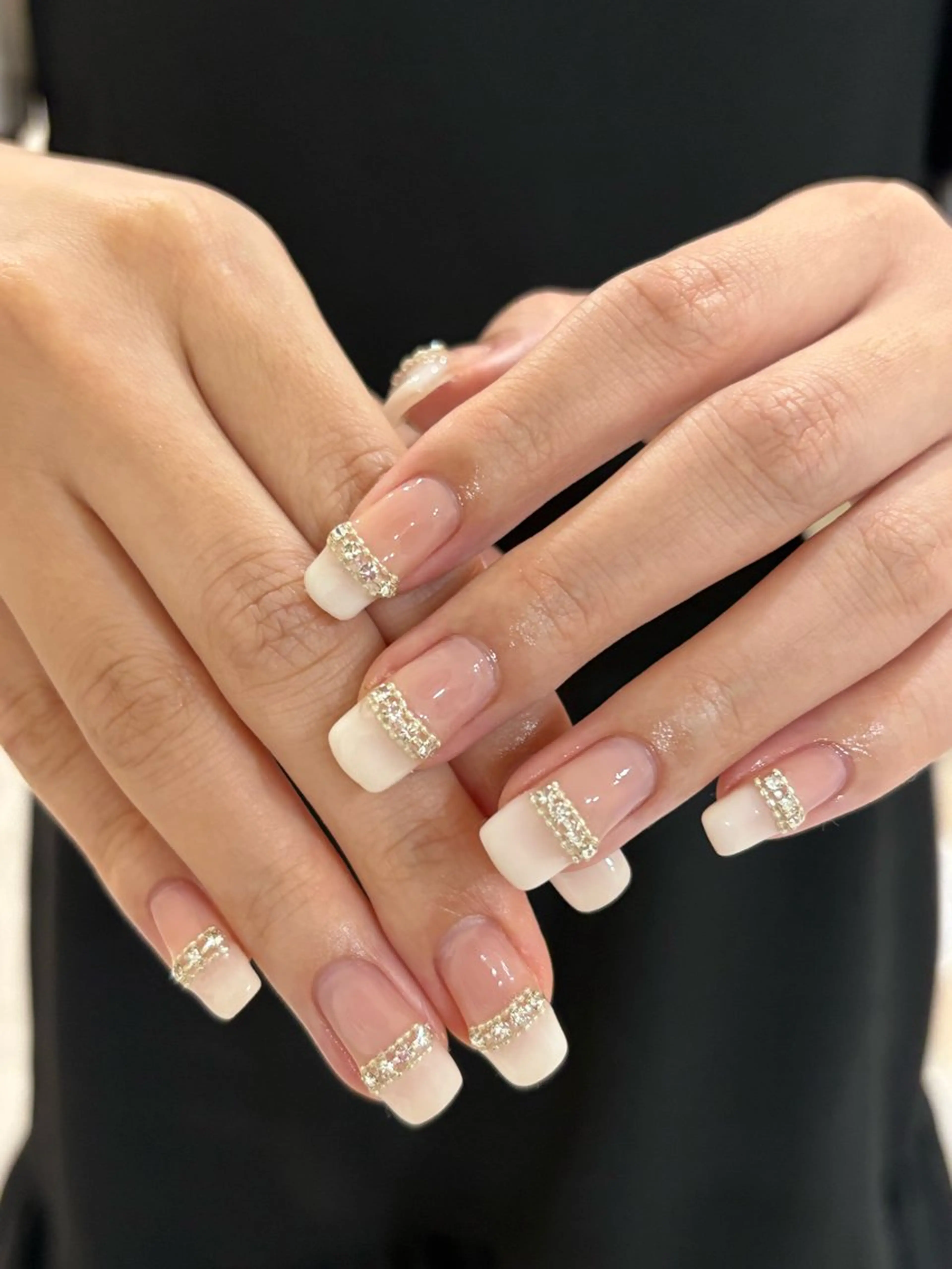 ネイル ハンドネイル share＋honmachi所属・rn__nail ♡のネイルデザイン