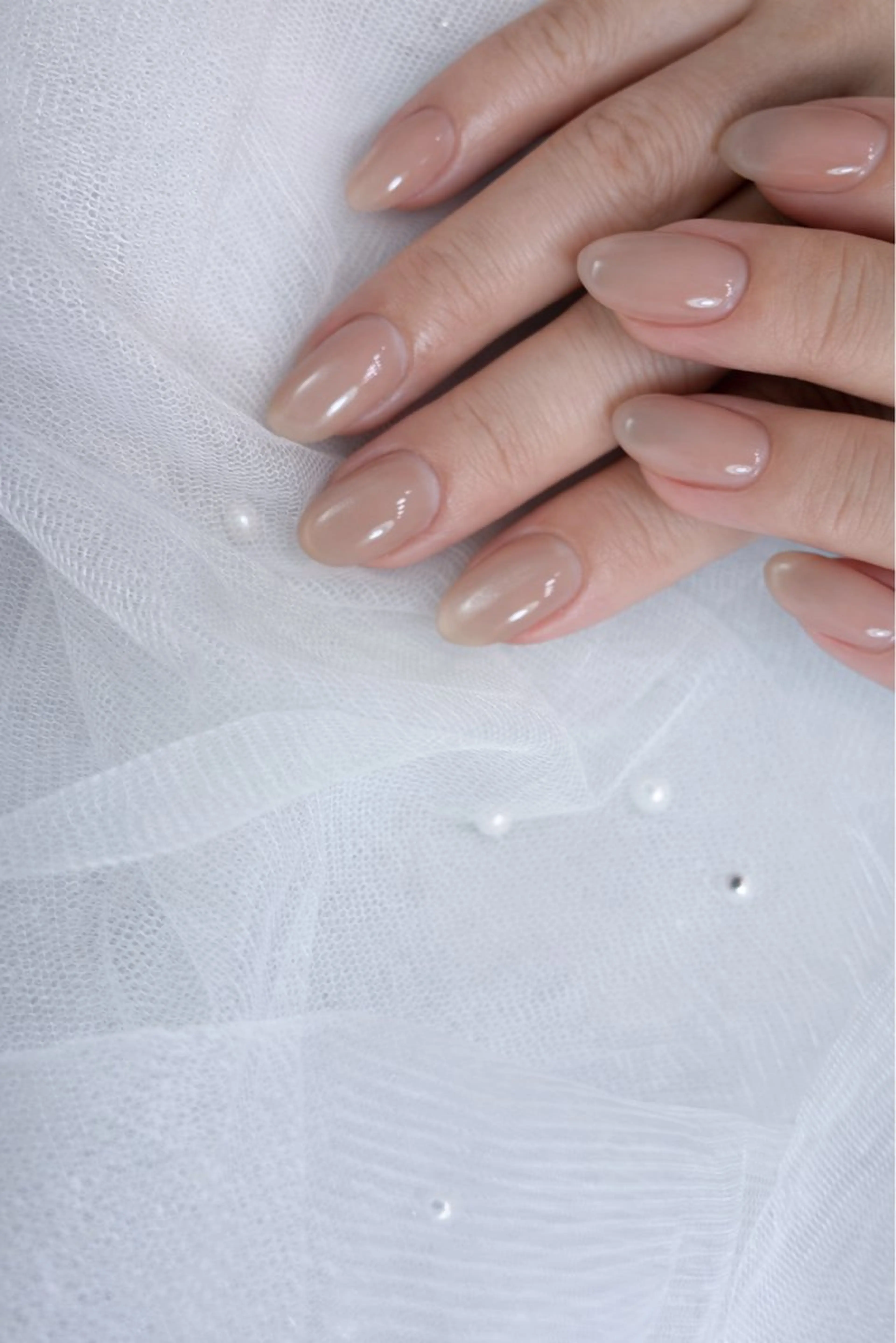 ネイル ハンドネイル salon Hush Hushのネイルデザイン