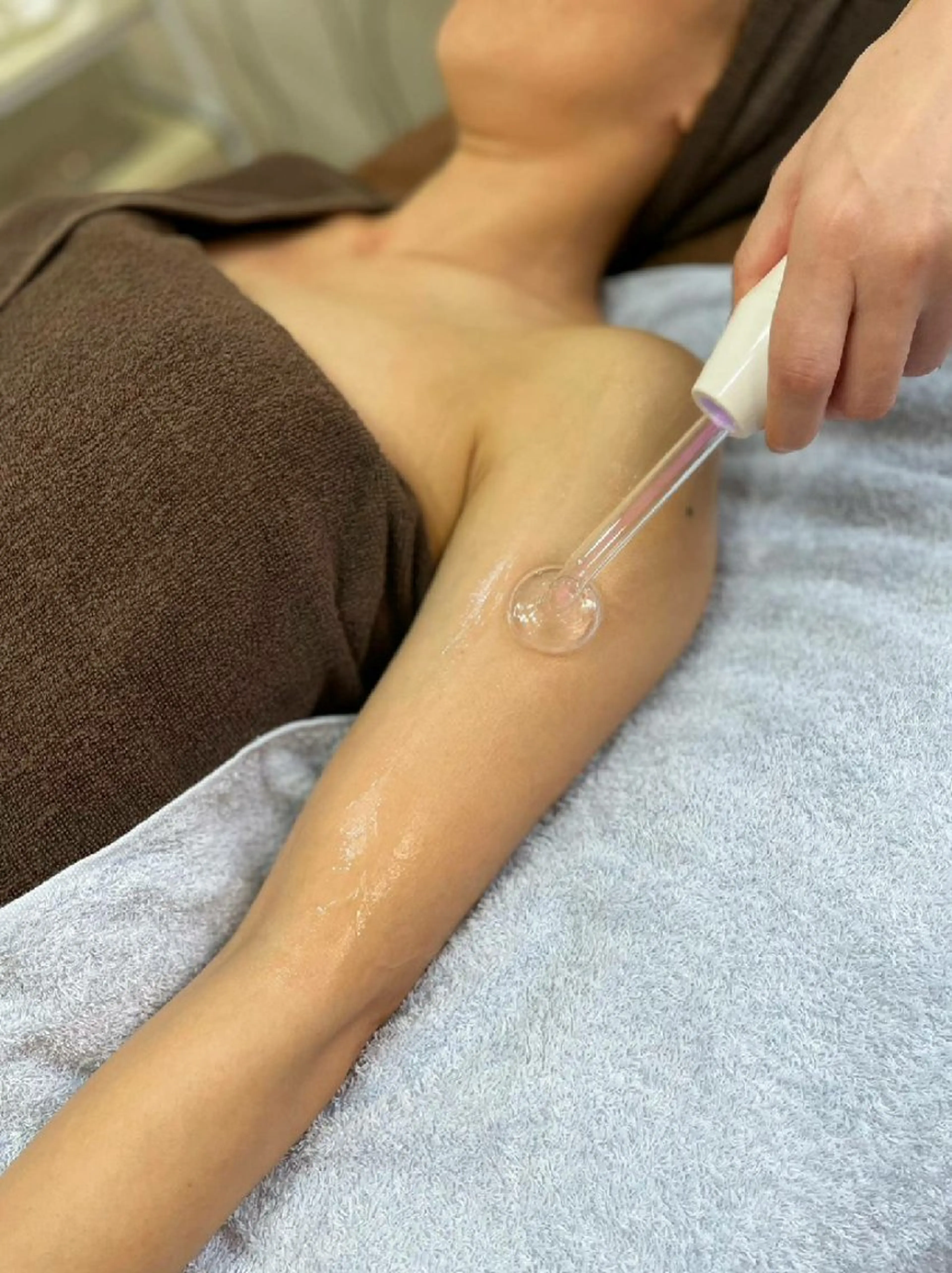 若返り 美肌   エステサロンららんのエステ・リラクイメージ