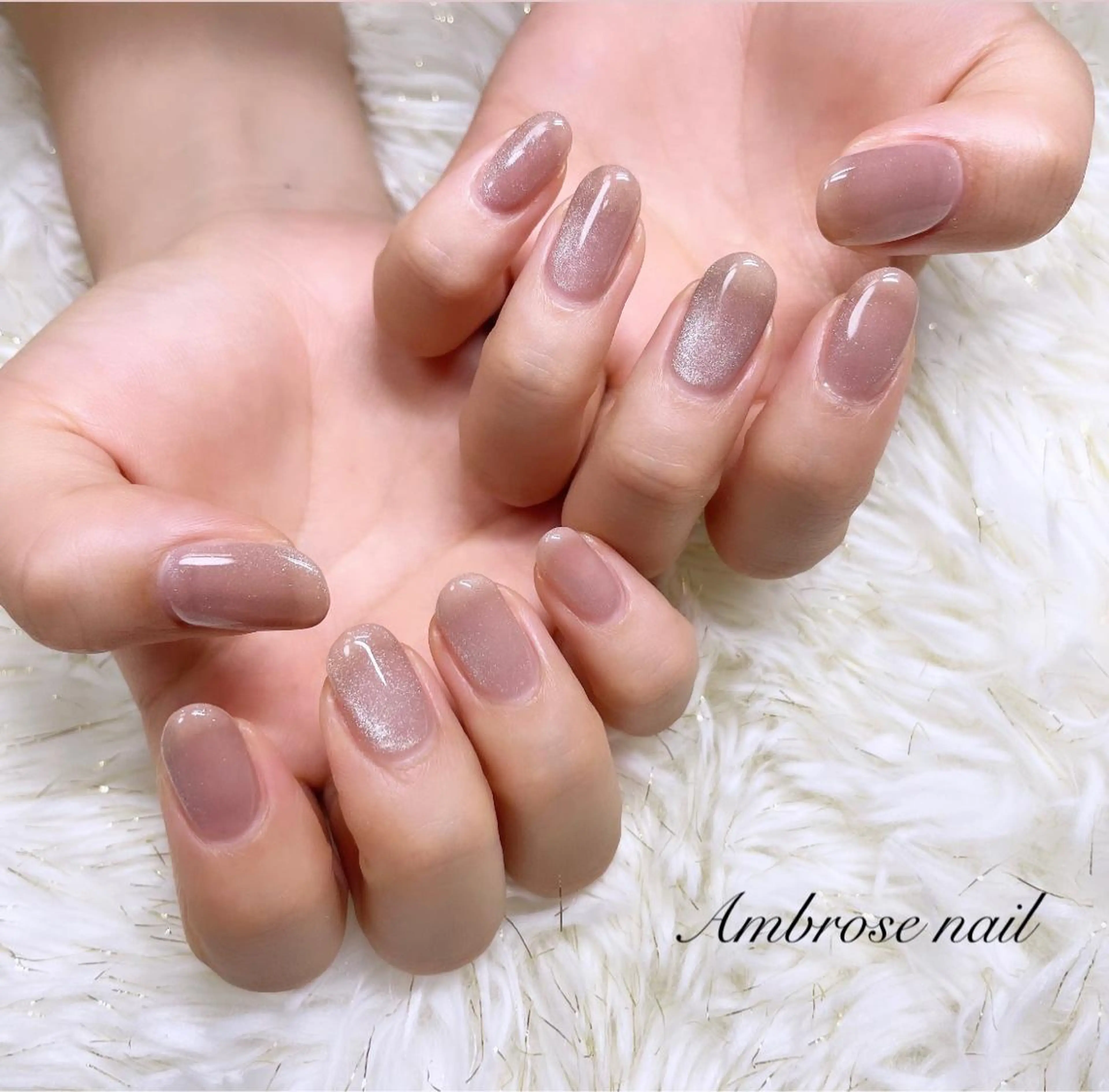 ネイル Kobe nail所属・Kobe nail Uedaのネイルデザイン