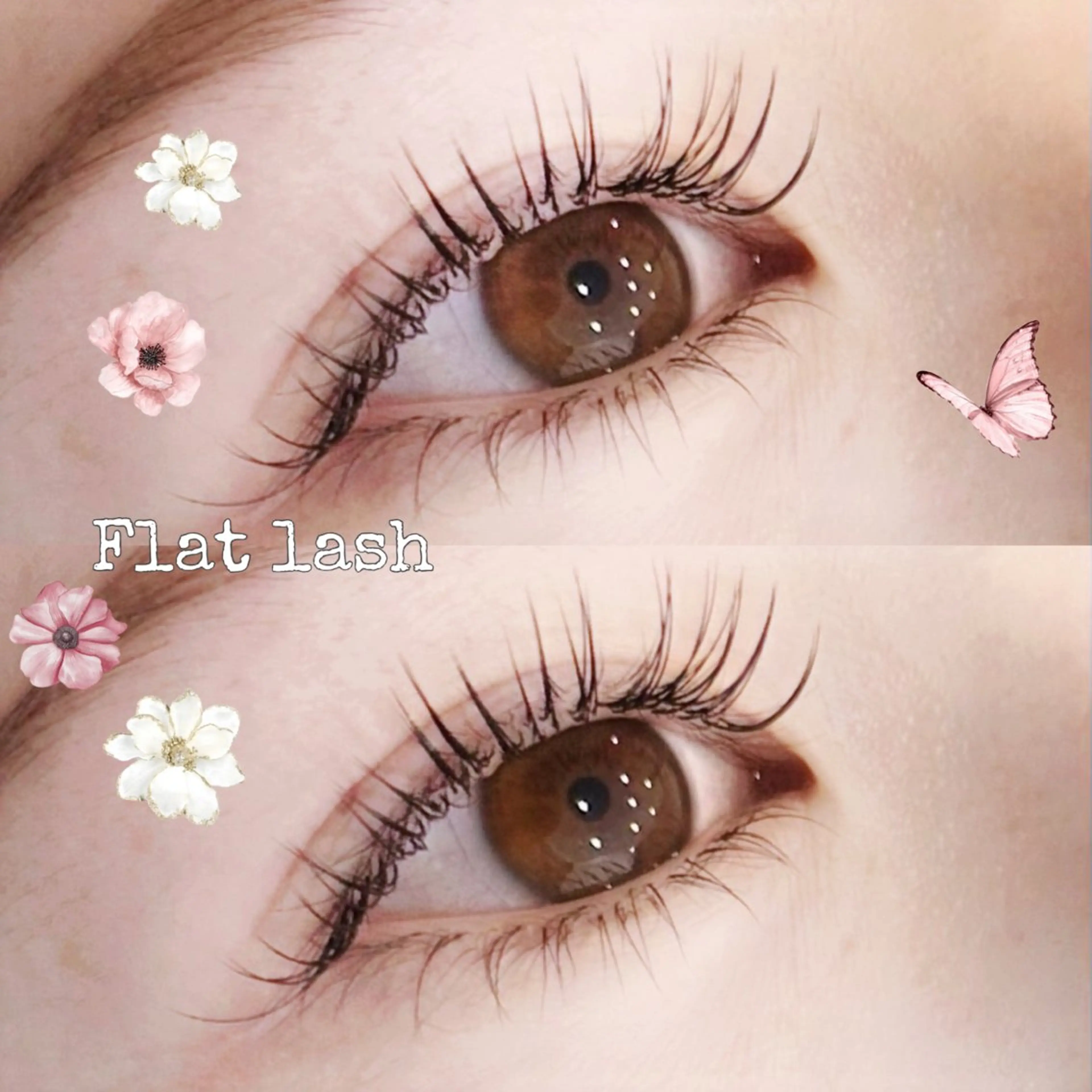 マツエク・マツパ マツエク Mao🪷 eyelashのマツエク・マツパデザイン