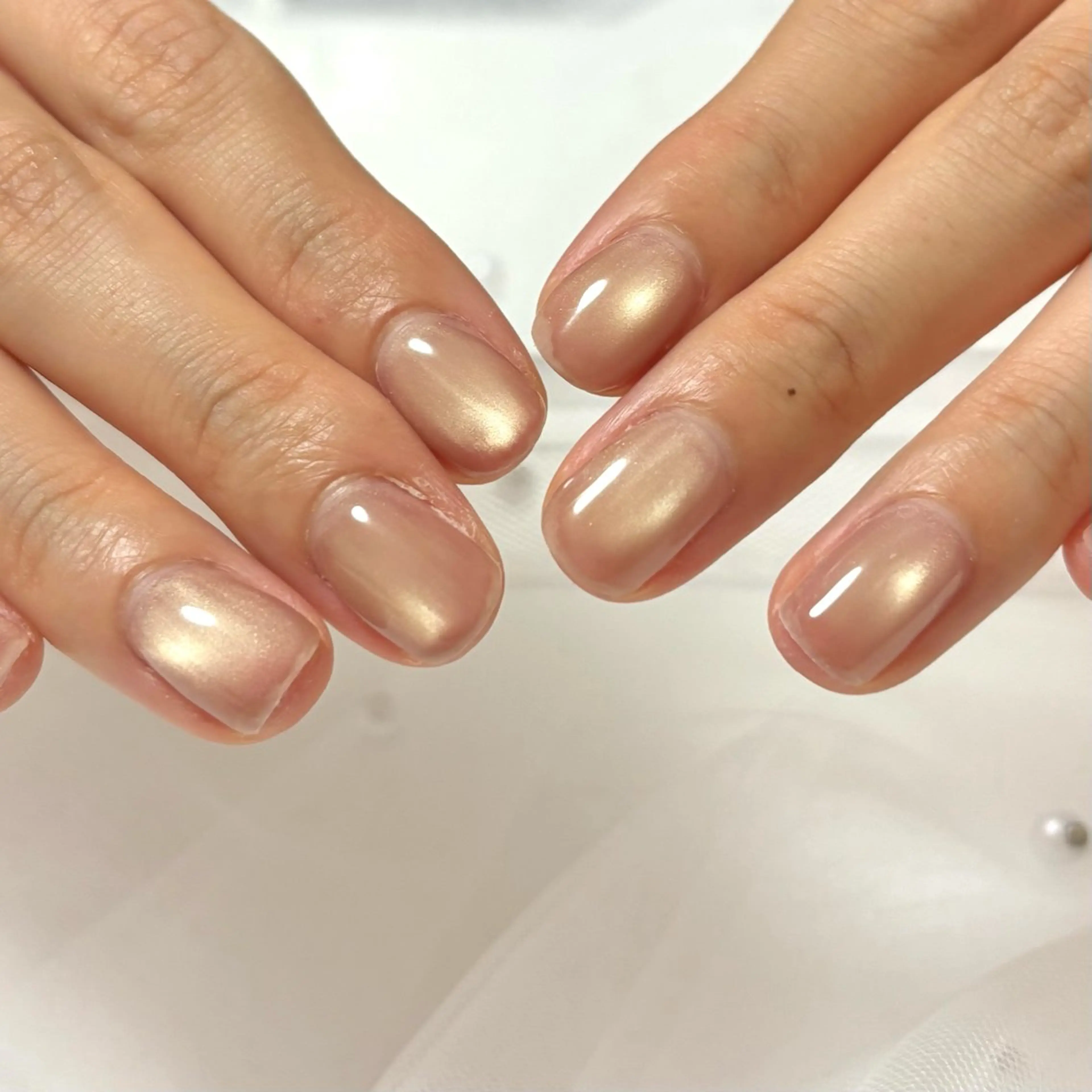 ネイル ハンドネイル 【Nia】 natsukiのネイルデザイン