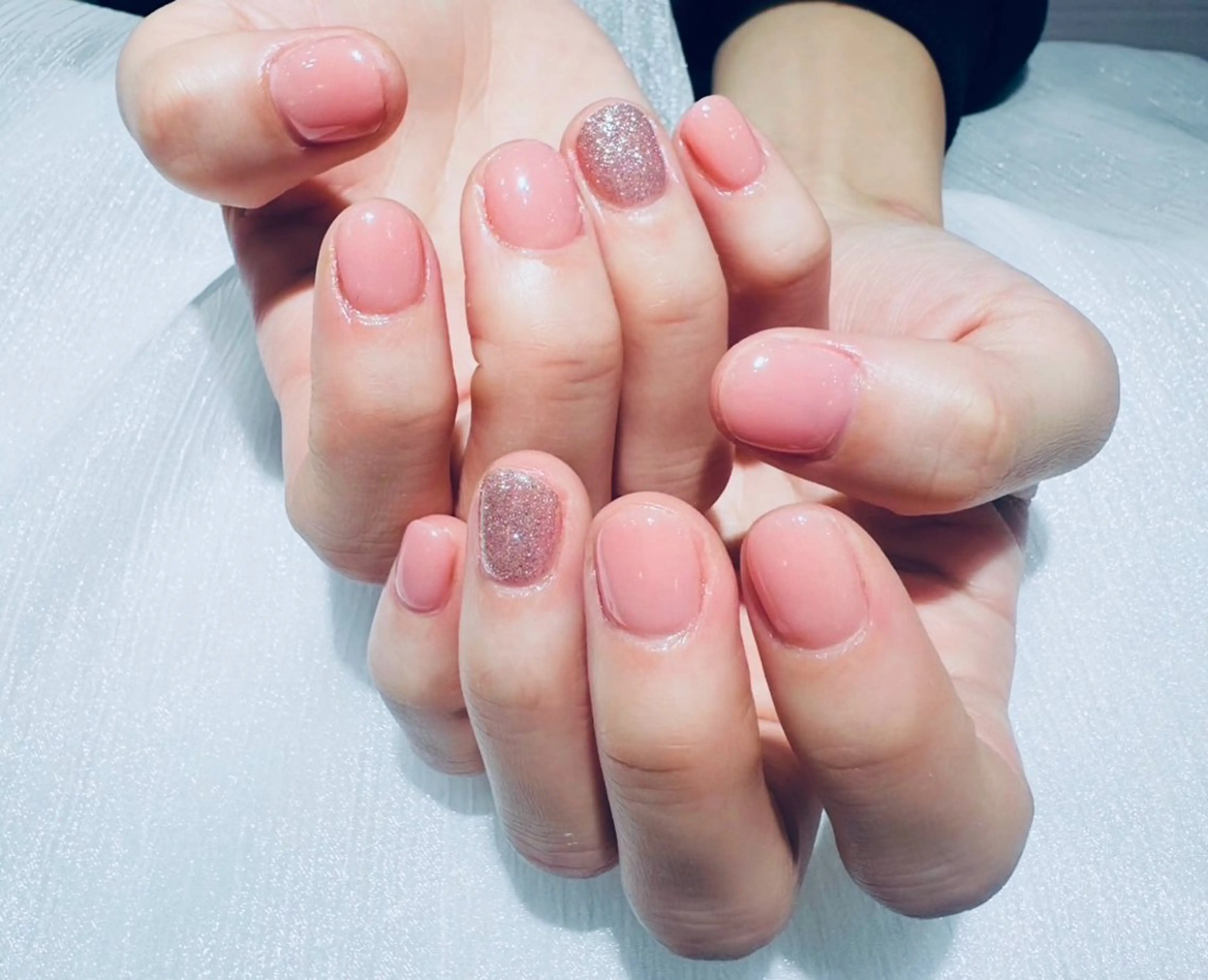 ネイル ハンドネイル GlowNailsサロン＿大須名古屋所属・Glow Nailsのネイルデザイン