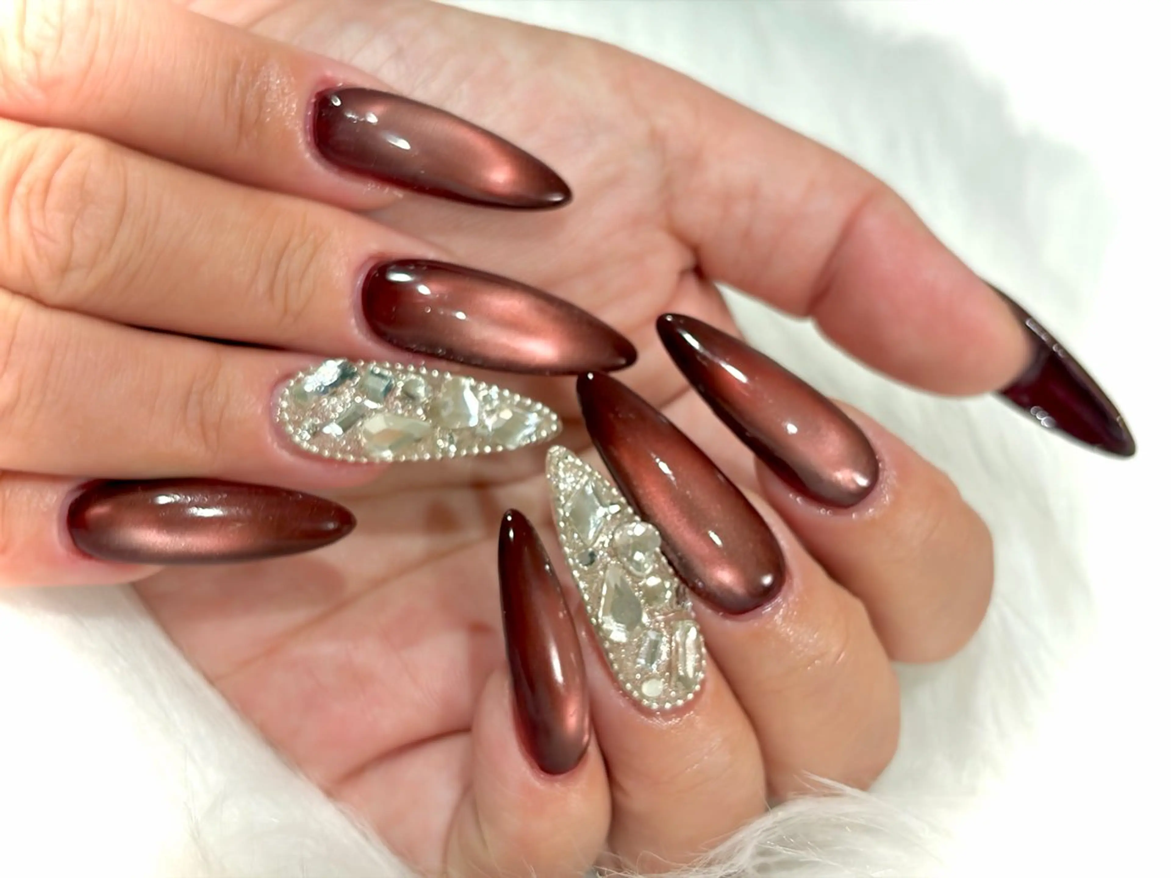 ネイル Nail room Aのネイルデザイン