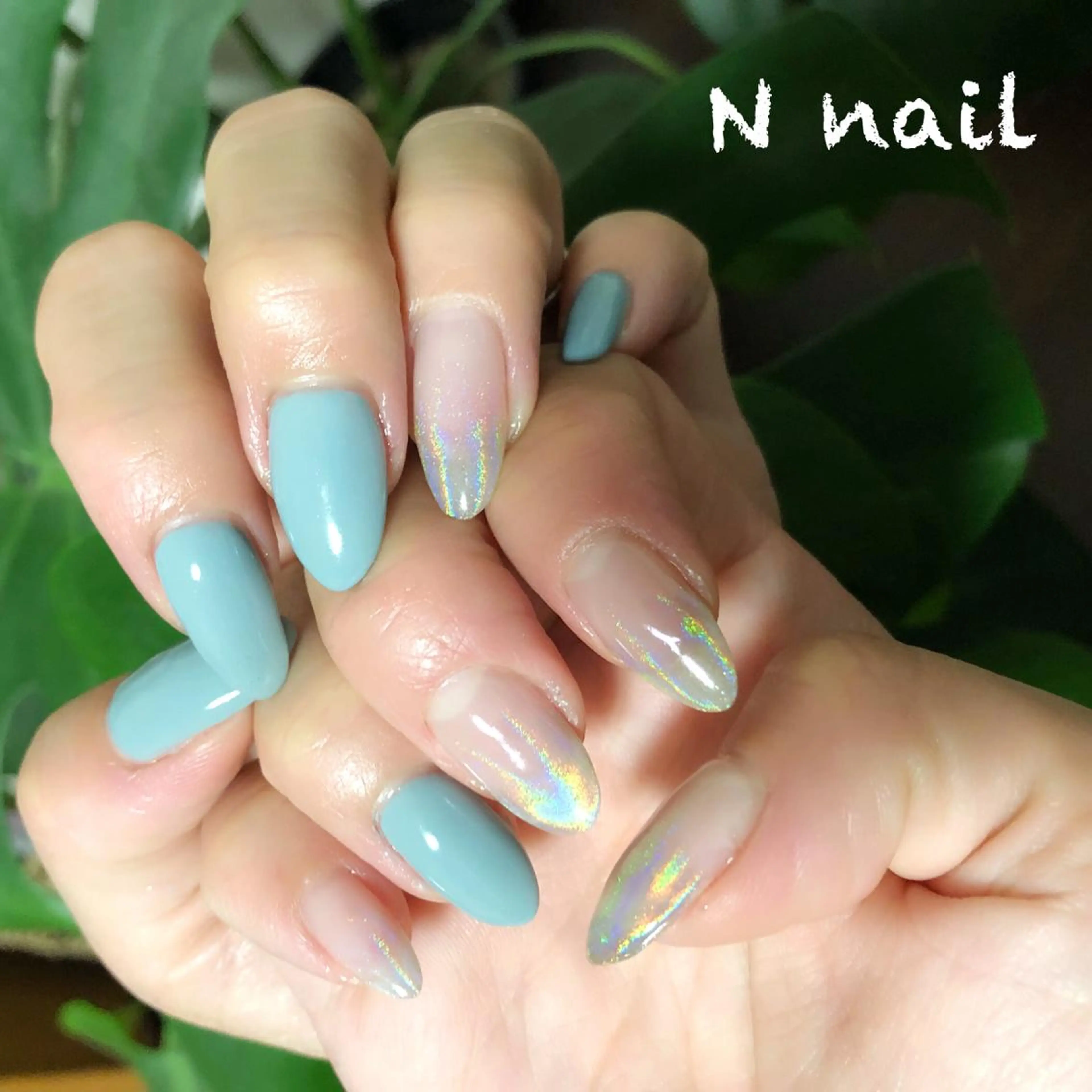 ネイル N nailのネイルデザイン