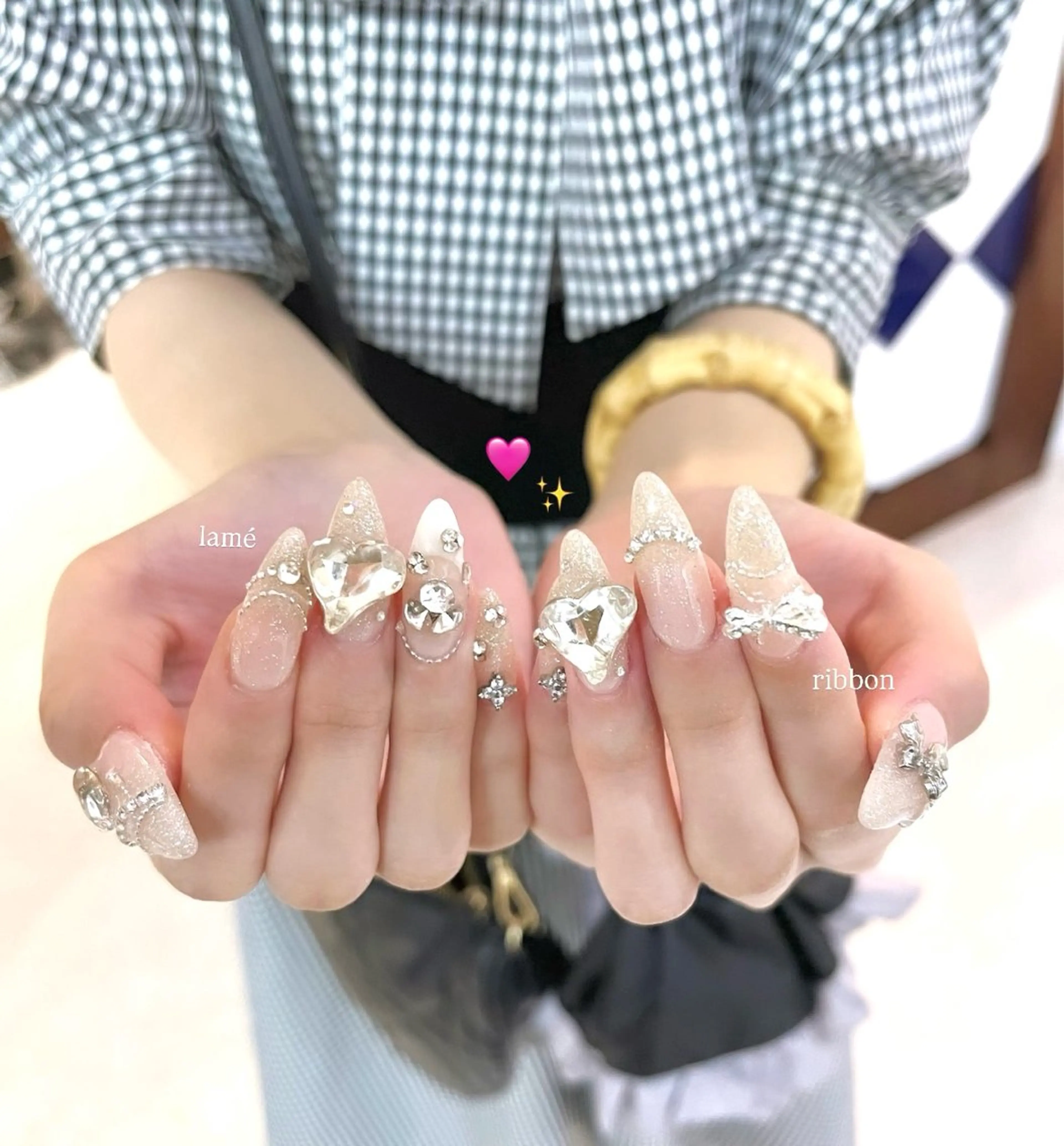 ネイル Chika/ C.nailのネイルデザイン