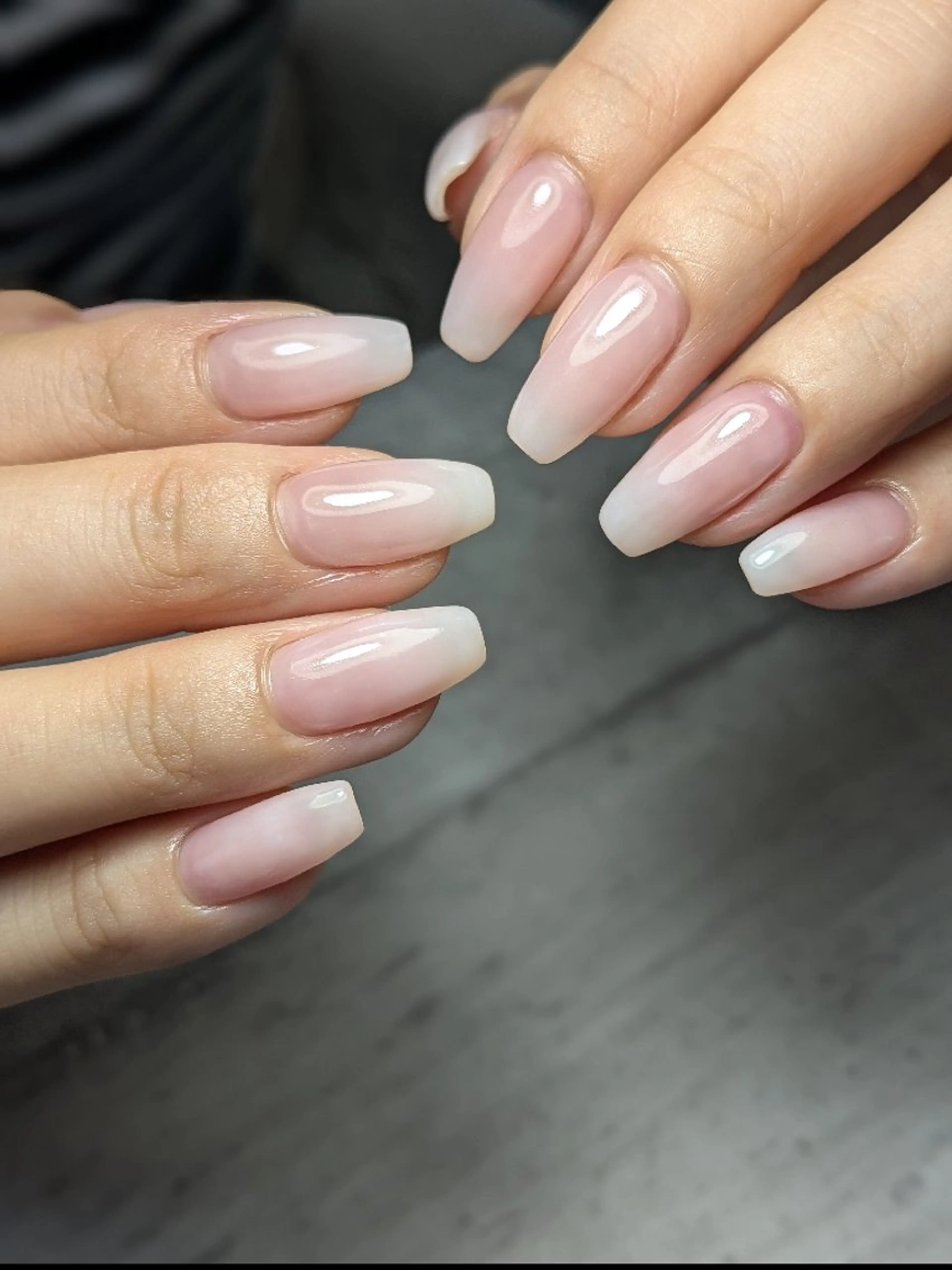 ネイル émU. nailのネイルデザイン