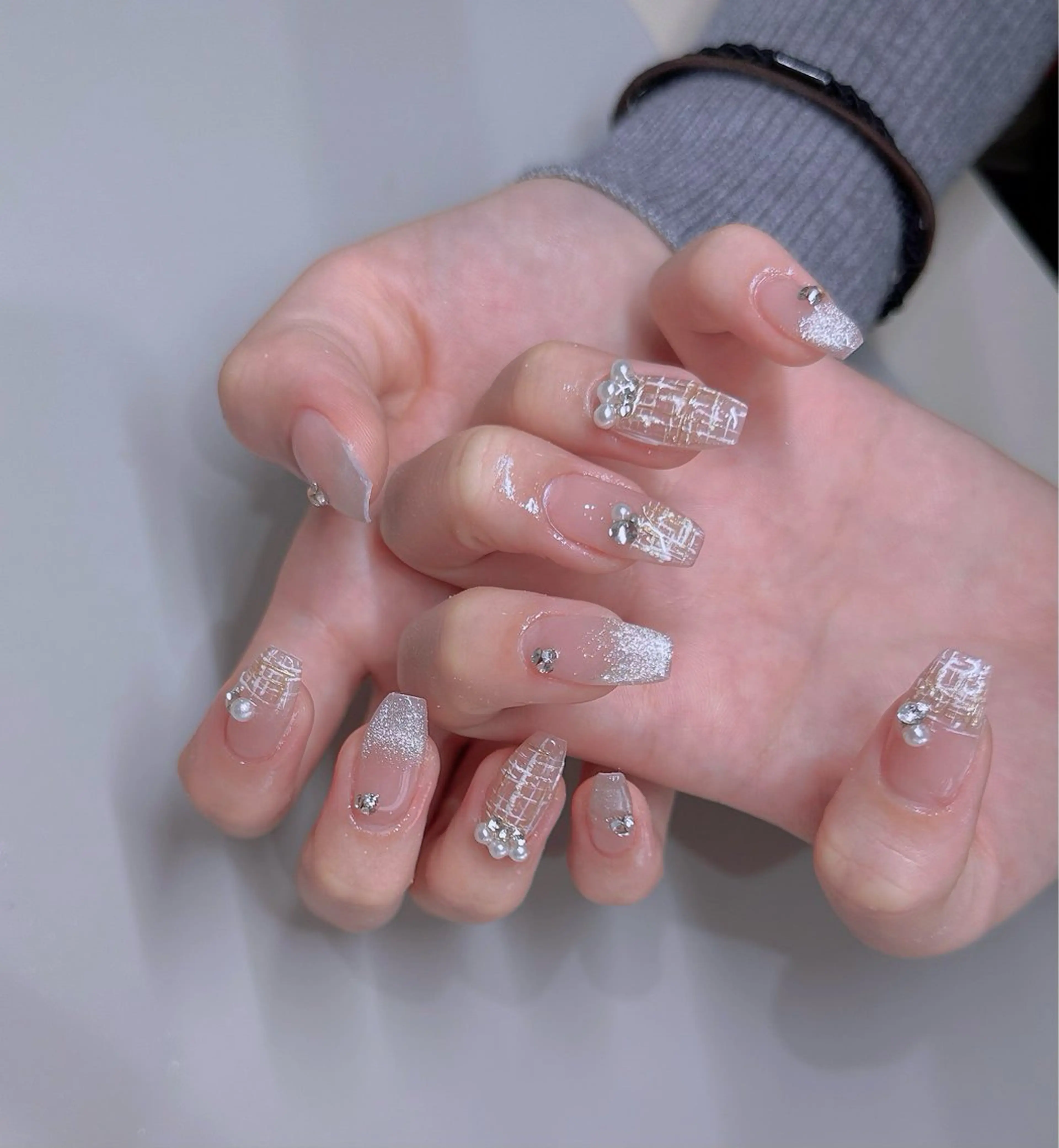 ネイル ハンドネイル NANA NAILのネイルデザイン