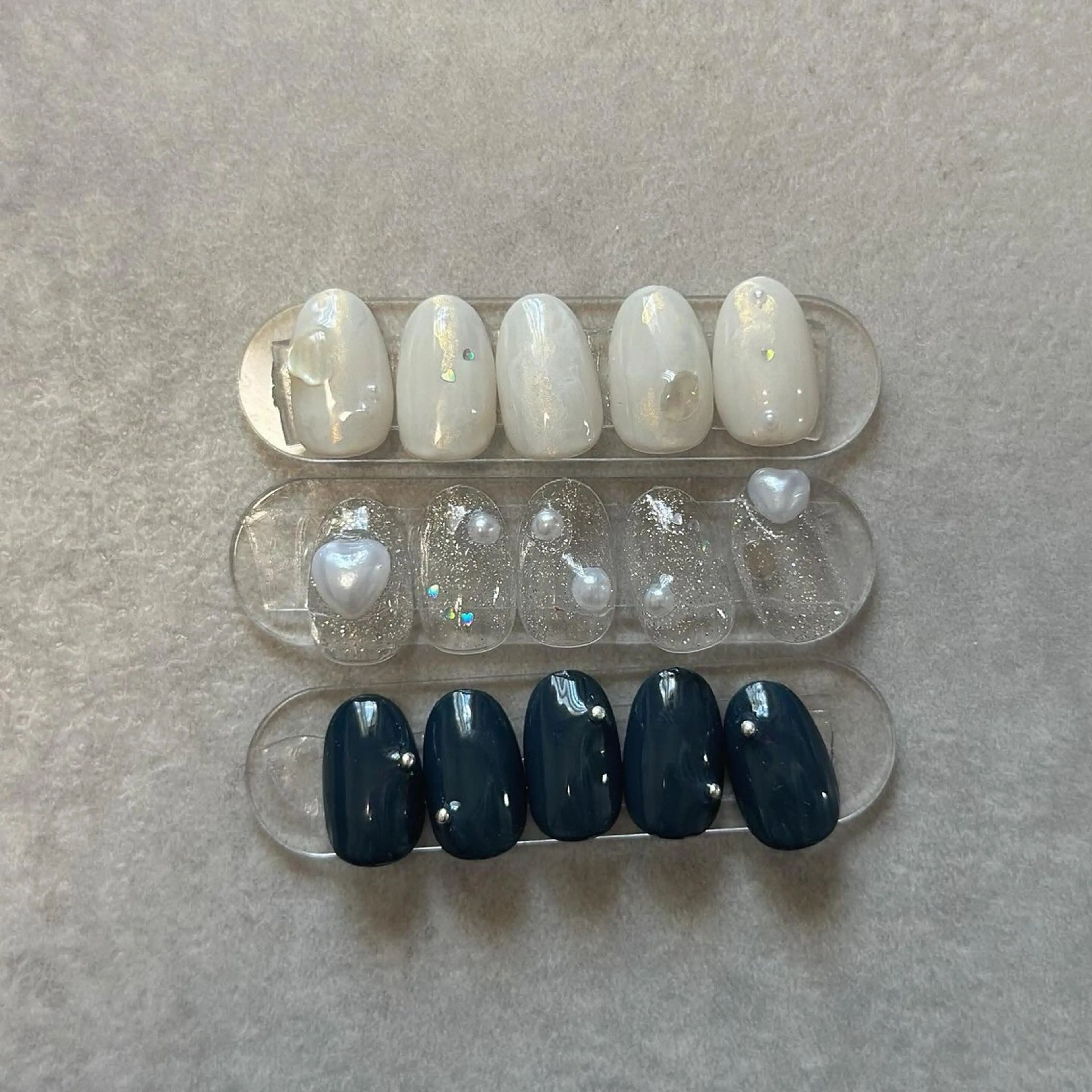 ネイル torom yukiのネイルデザイン