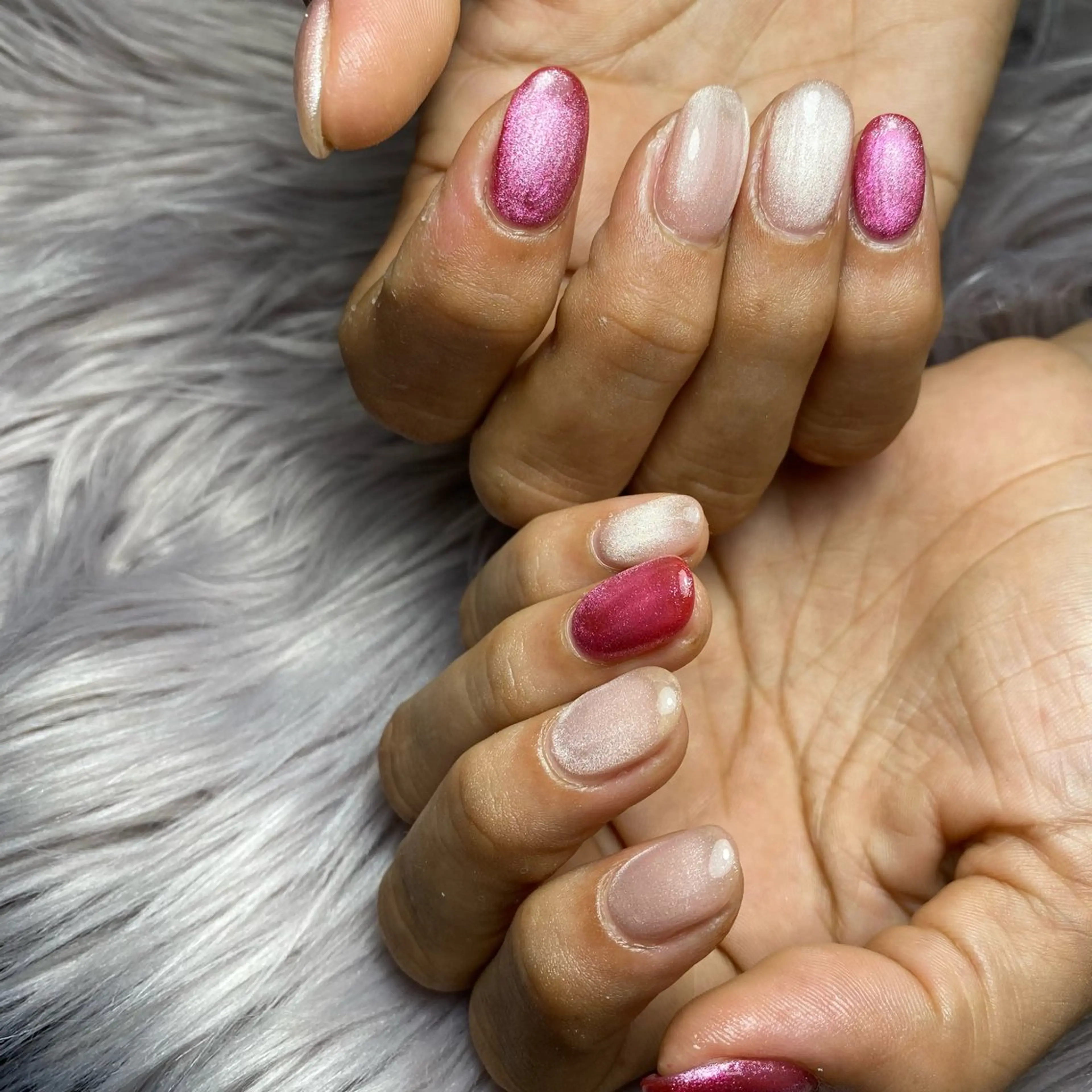 ネイル Beauty Space N&Nのネイルデザイン