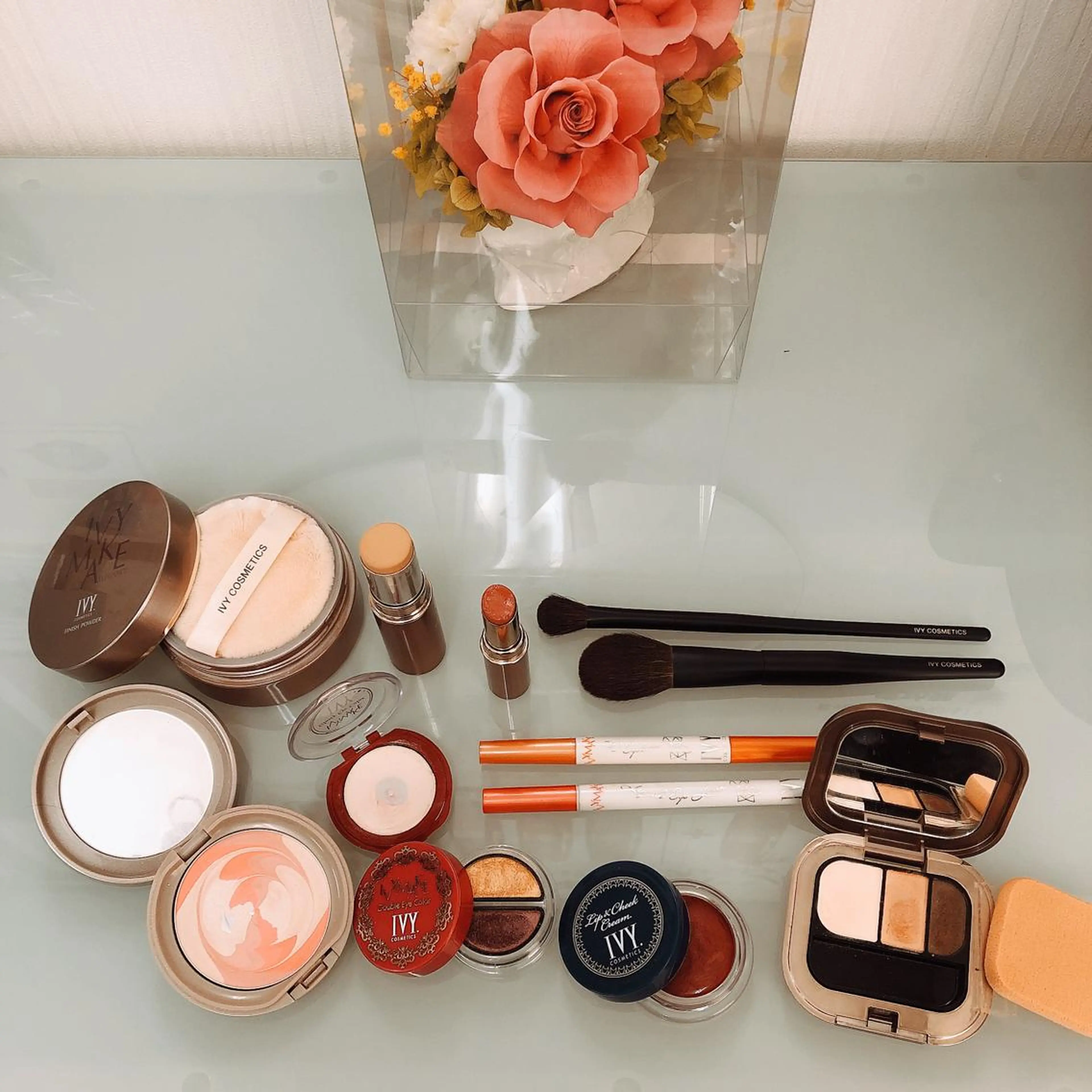 saintete 原　祐加のエステ・リラクイメージ