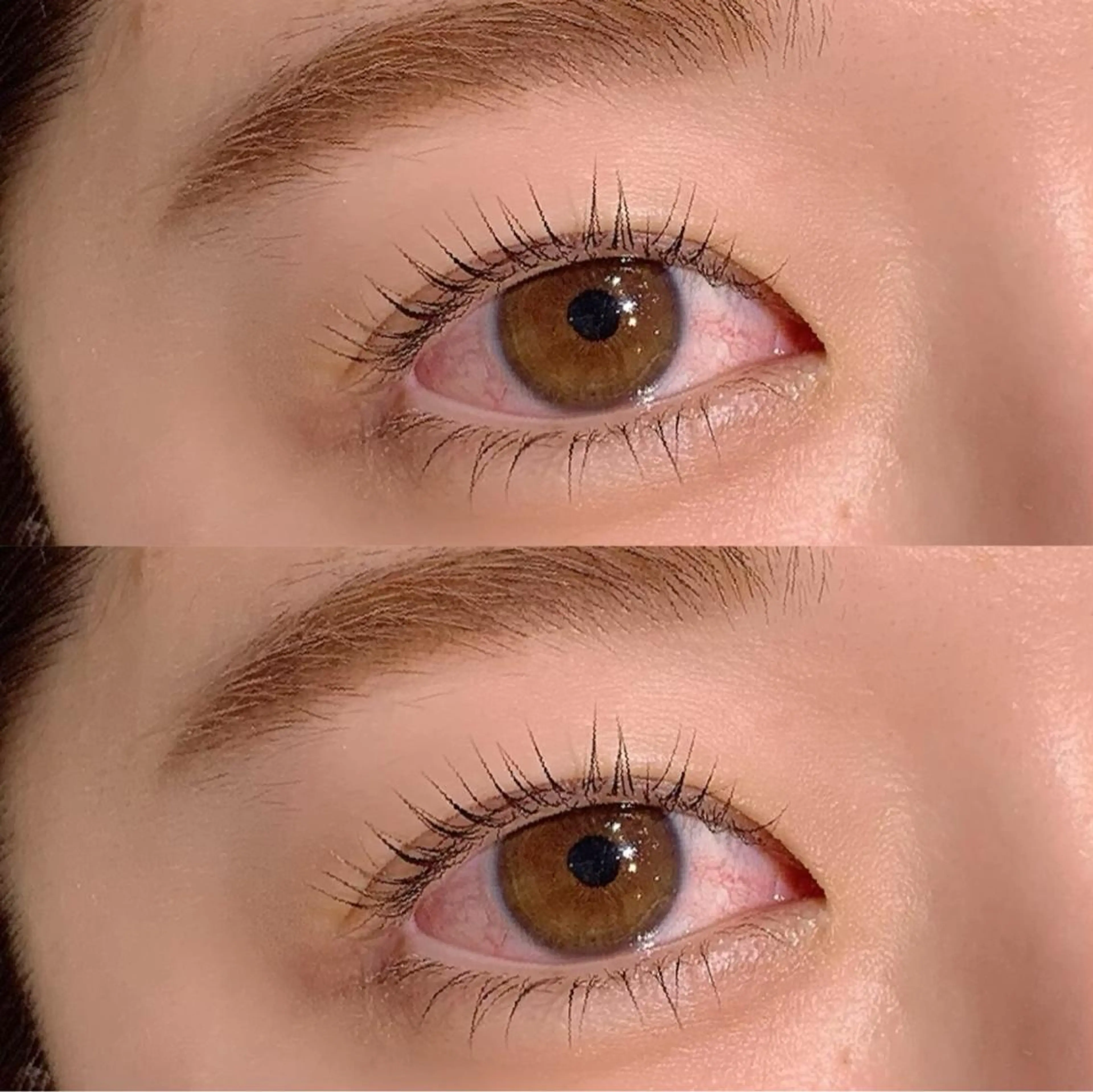 マツエク・マツパ THLEE eyelashの眉毛・アイブロウイメージ