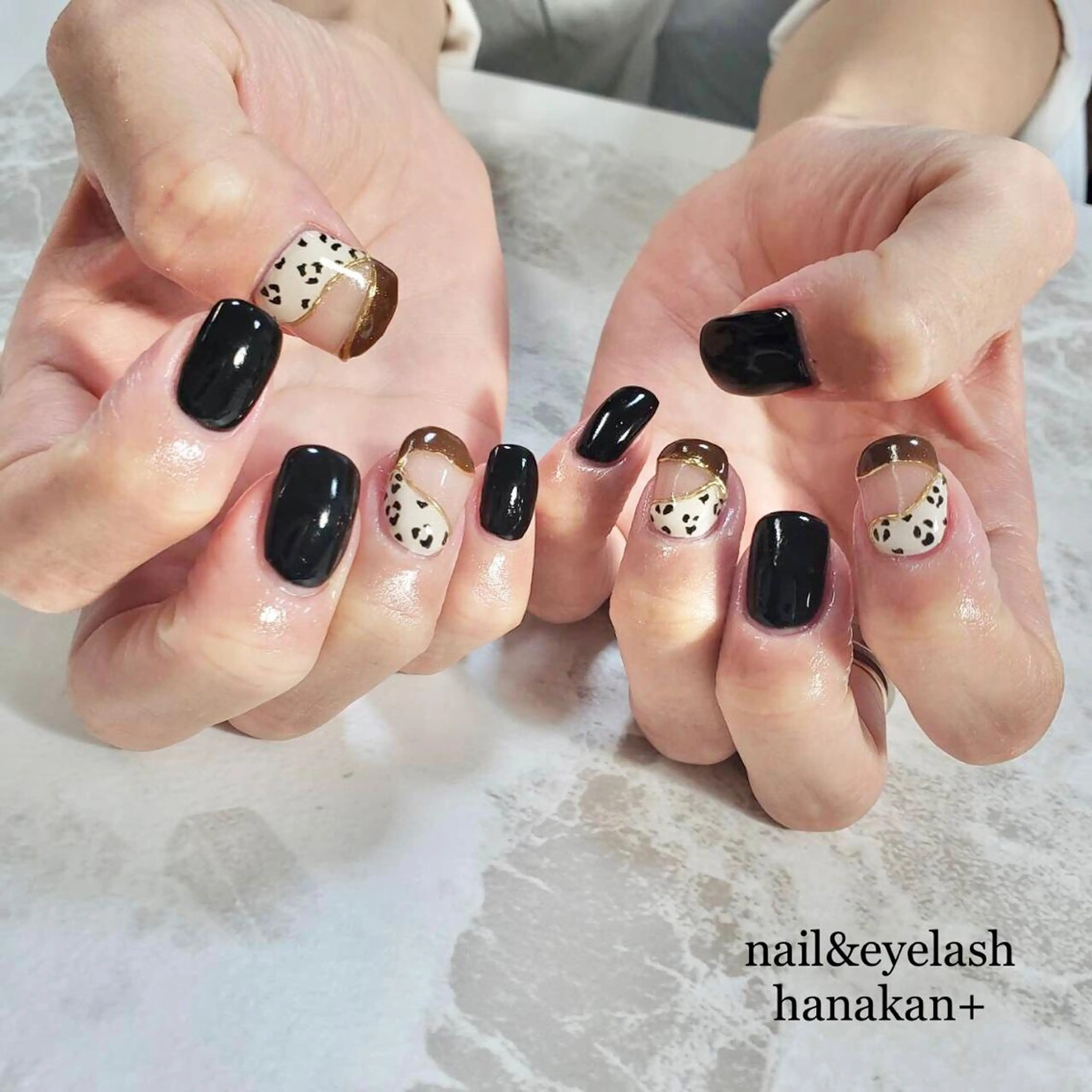 ネイル ハンドネイル S Fumiのネイルデザイン