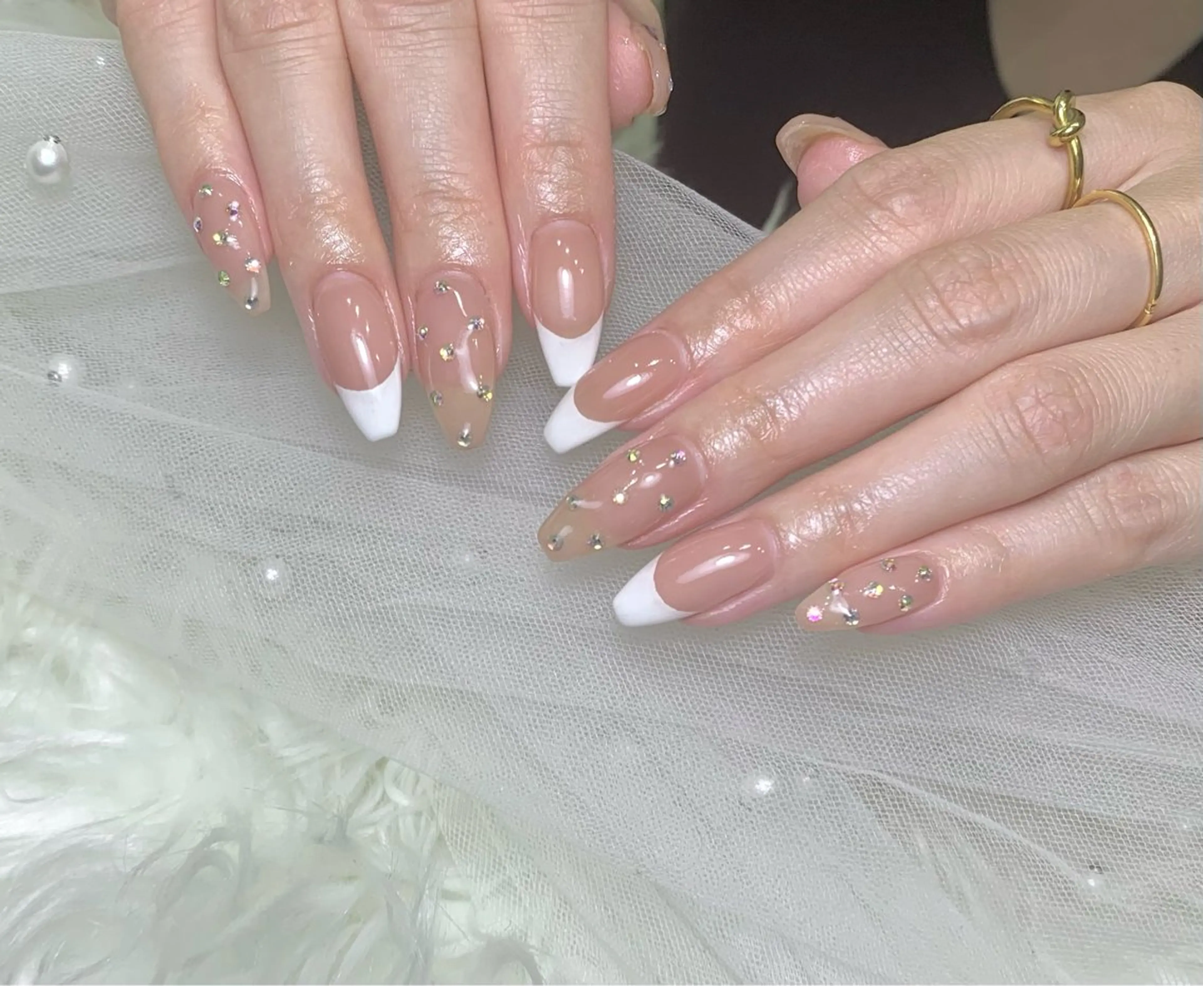 ネイル ハンドネイル Nail salon Venusのネイルデザイン