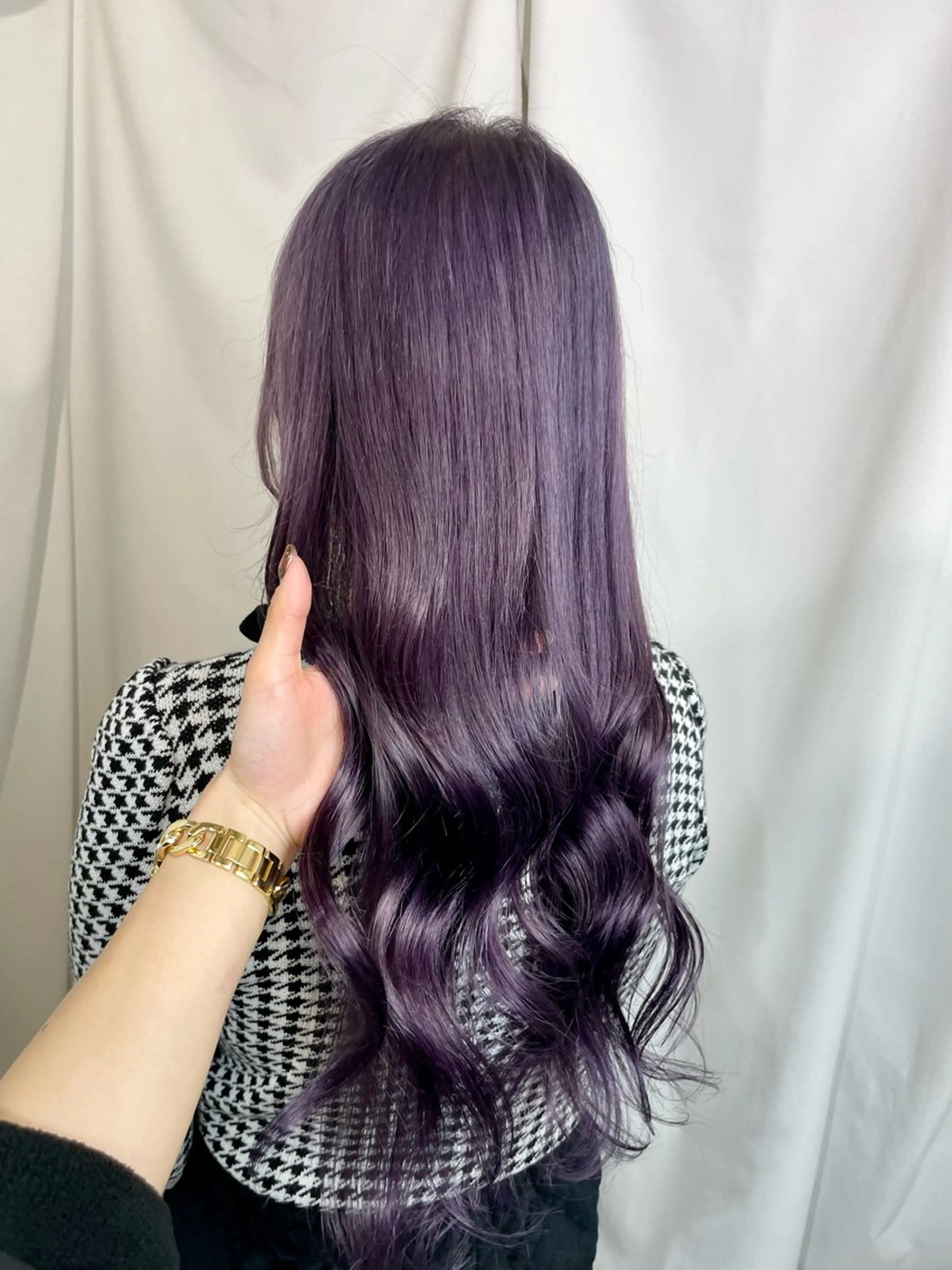 ロング 🦩 Rui 🦩のヘアスタイル