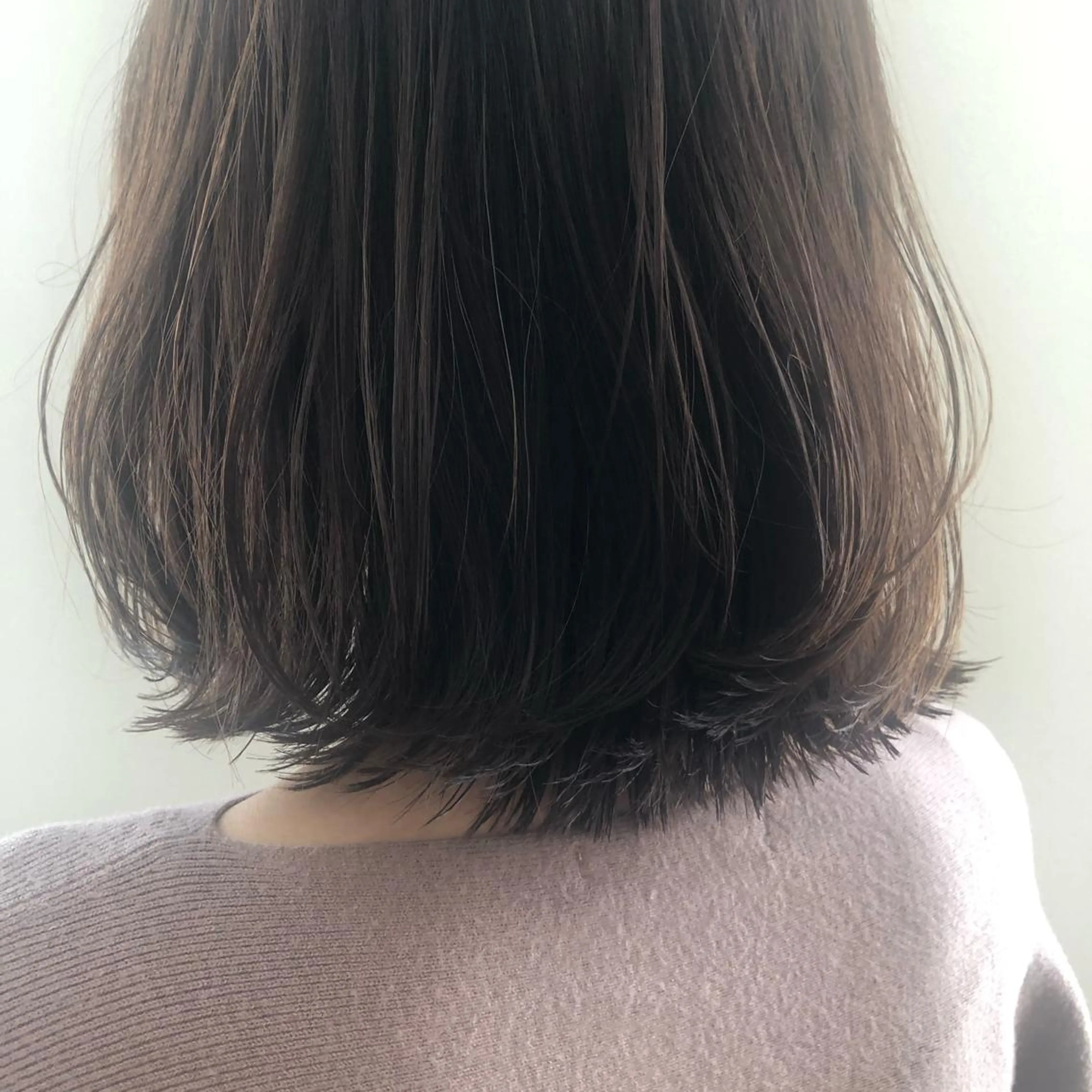ショート カラー 🫧chinatsu 🫧のヘアスタイル