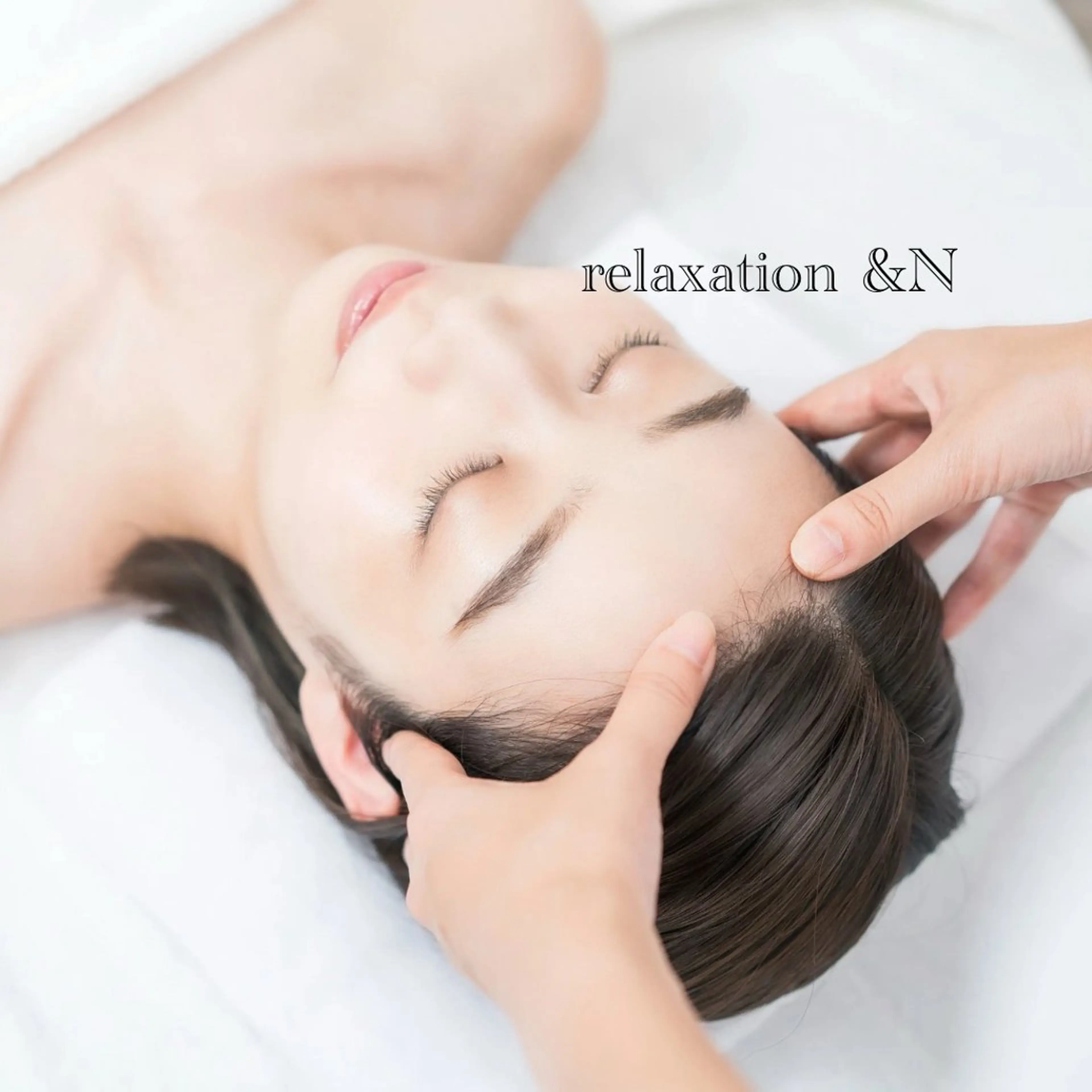 &N NANAのネイルデザイン