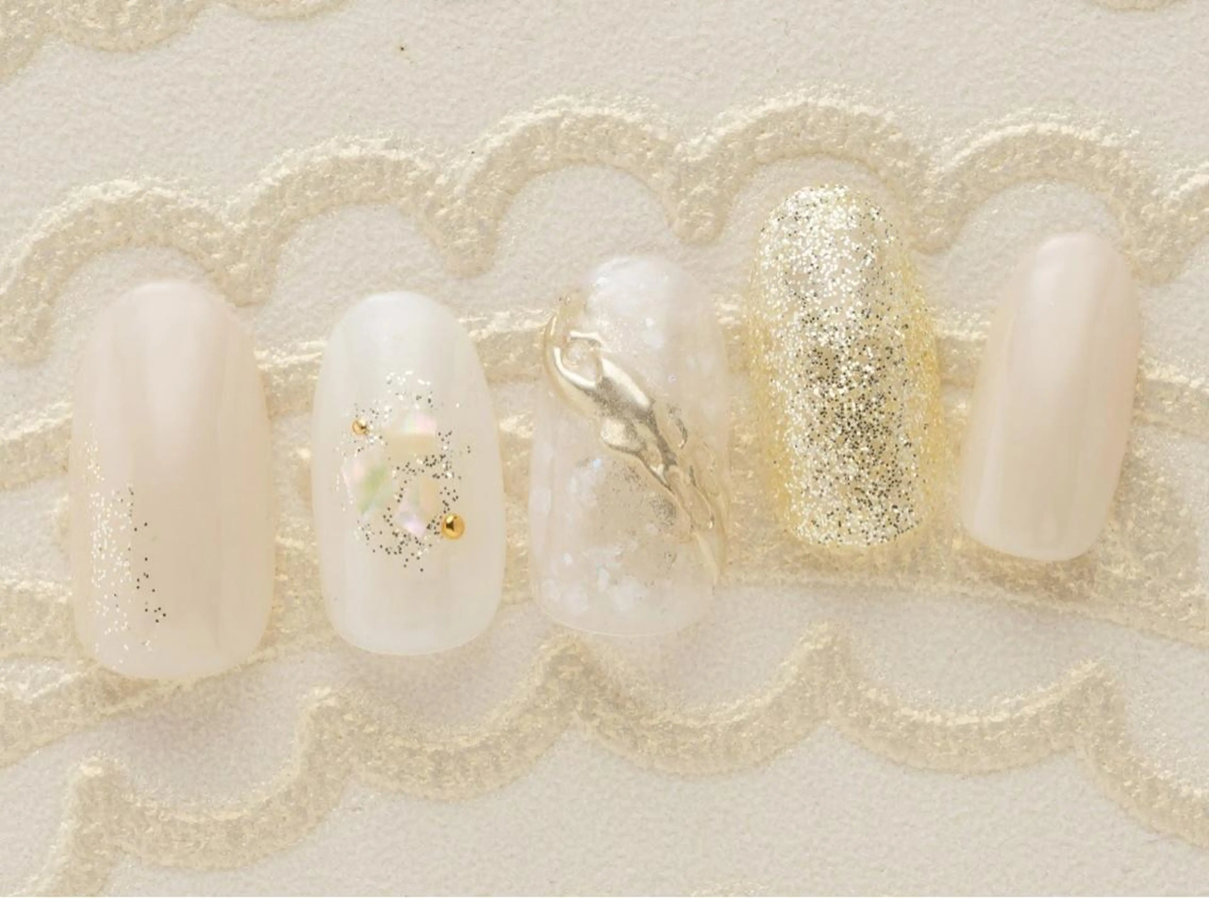 ネイル ネイルサロン Alice&Co.のその他イメージ