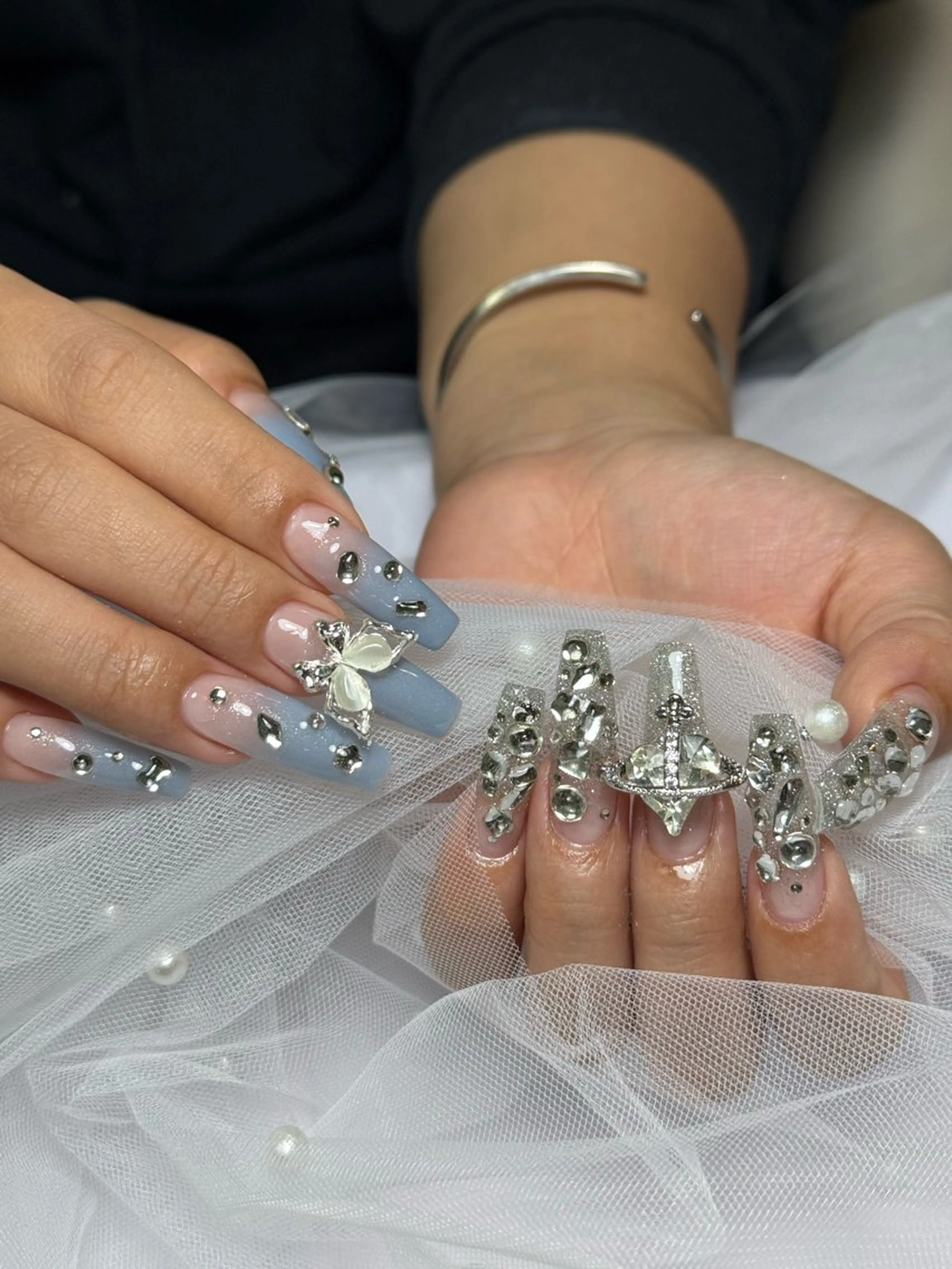 ネイル 丸山 珠奈のエステ・リラクイメージ