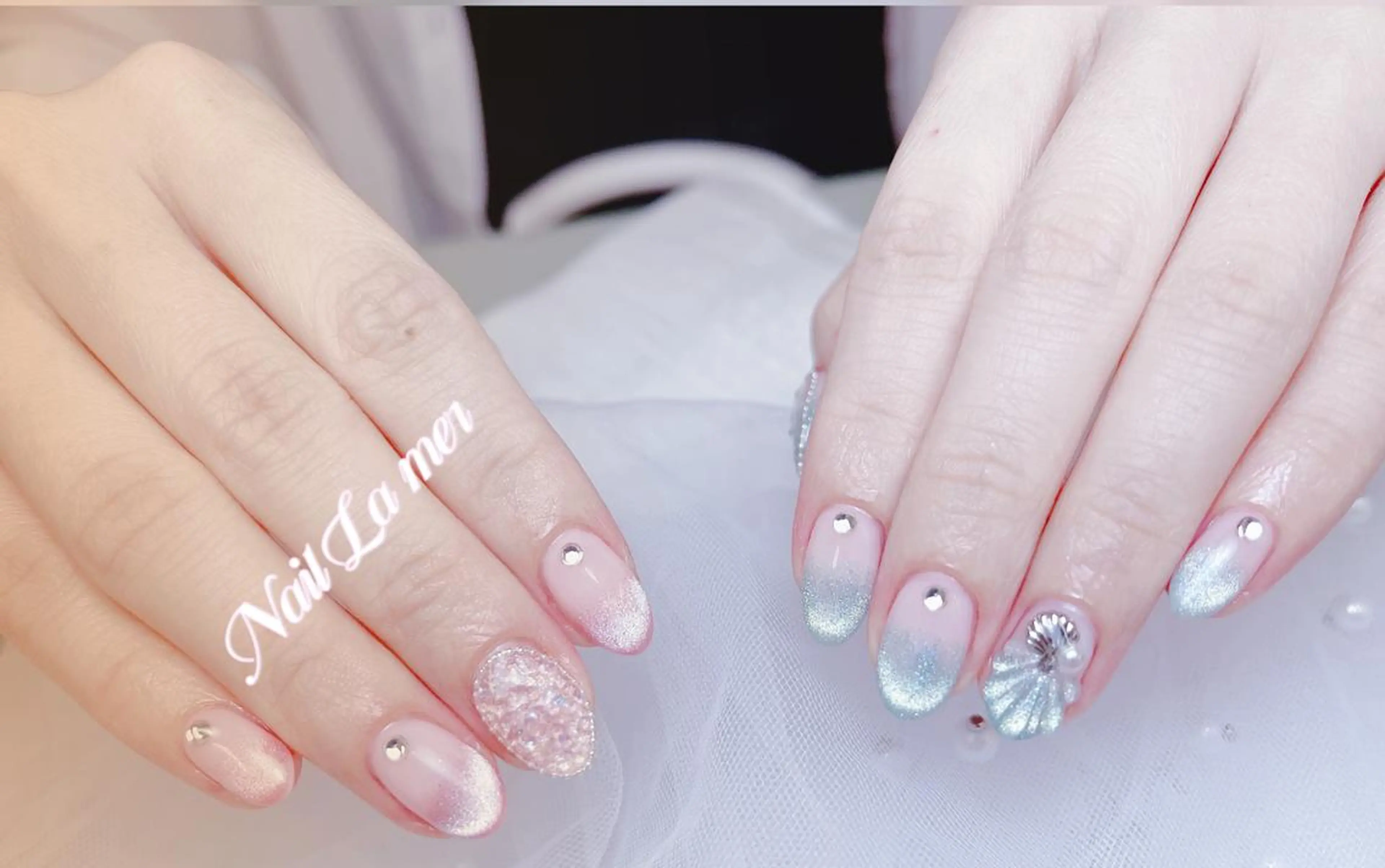 ネイル ハンドネイル ハンドケア Feliz nailのネイルデザイン