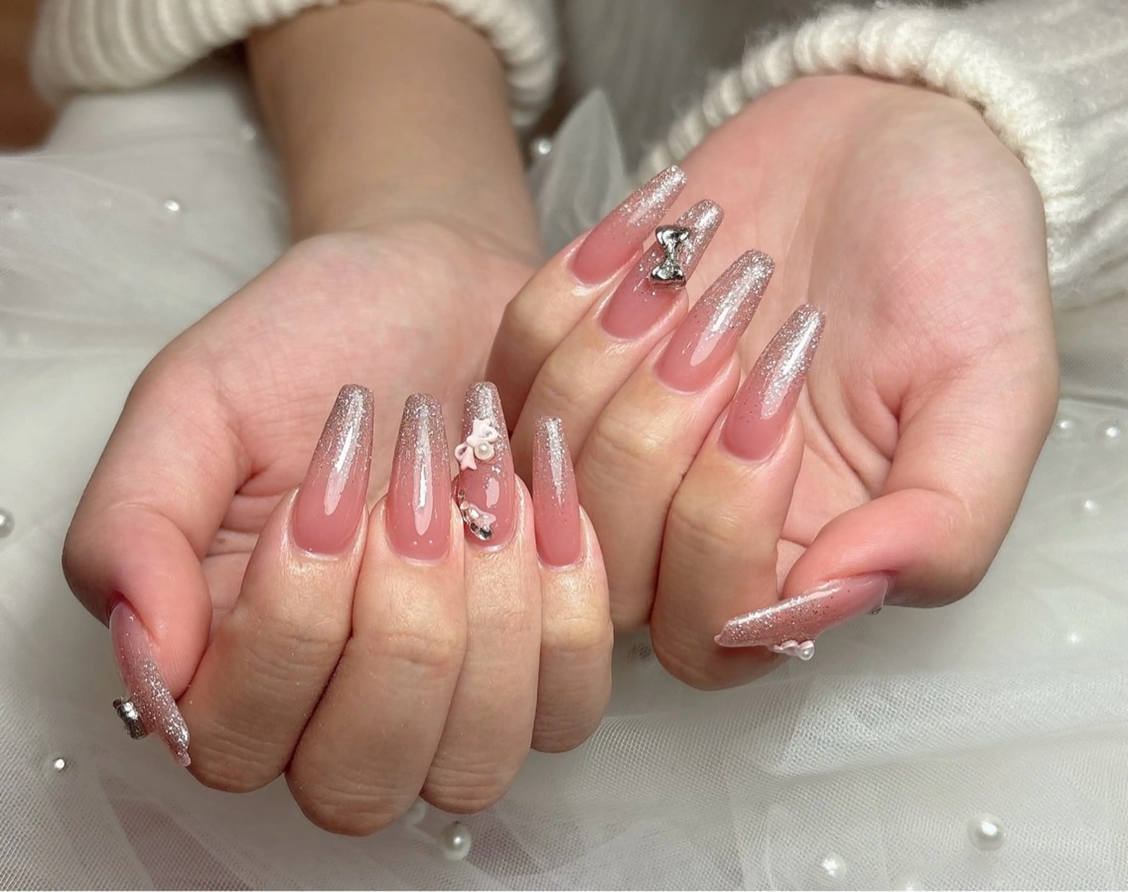 ネイル Bél Nail salon ユキのネイルデザイン