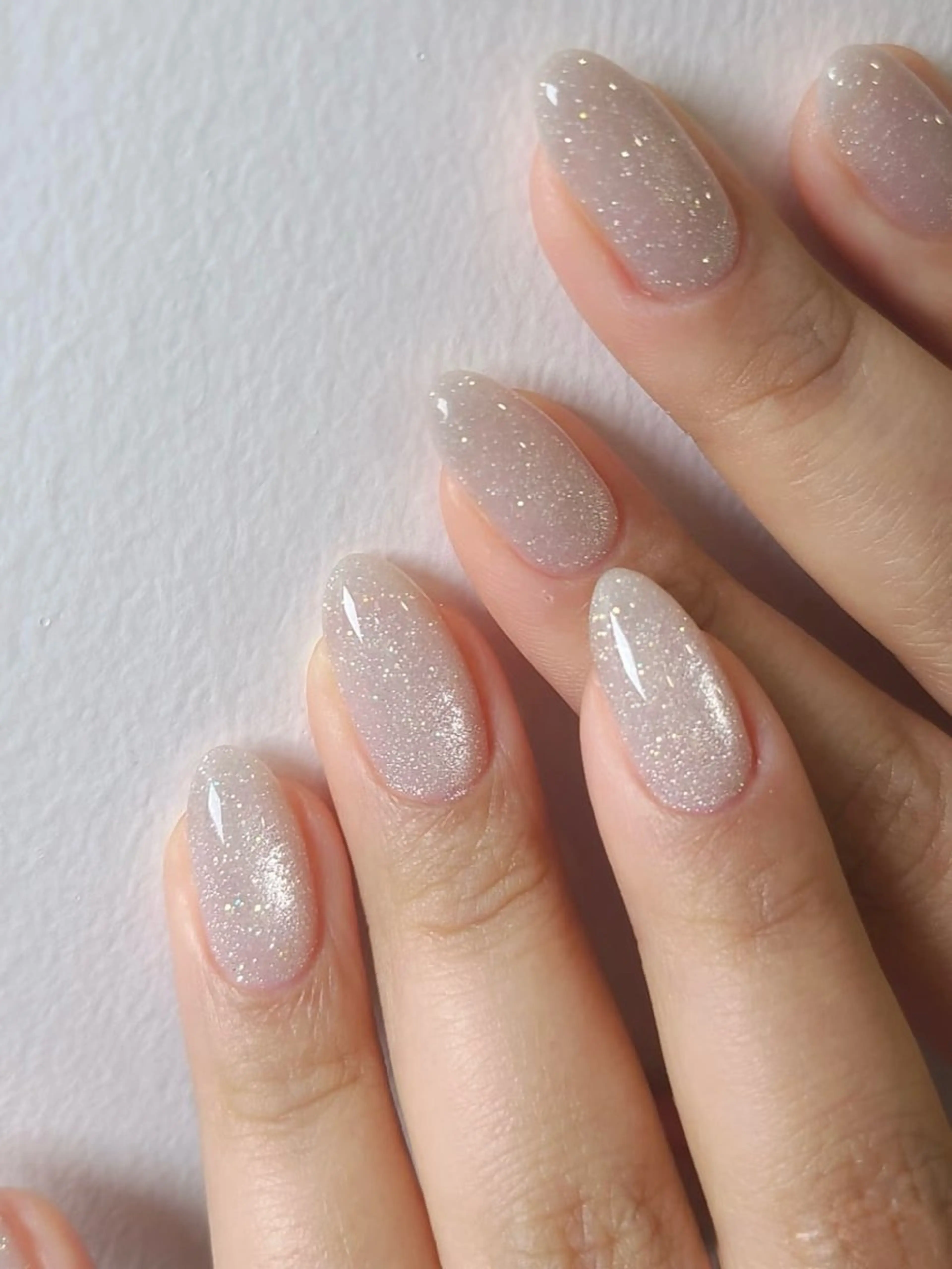 ネイル ジュリ ネイルのネイルデザイン