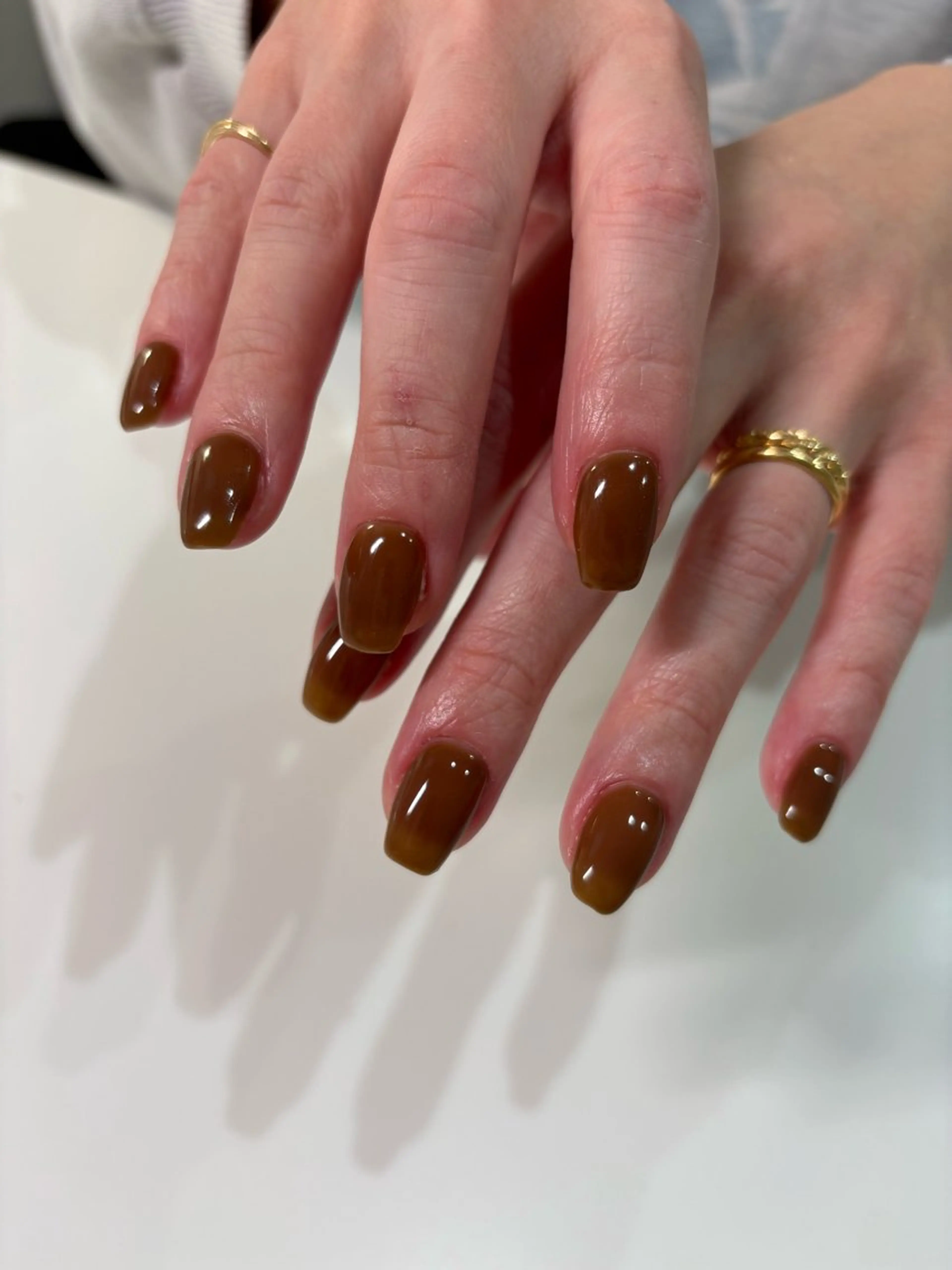 ネイル ハンドネイル nail by minamiのネイルデザイン