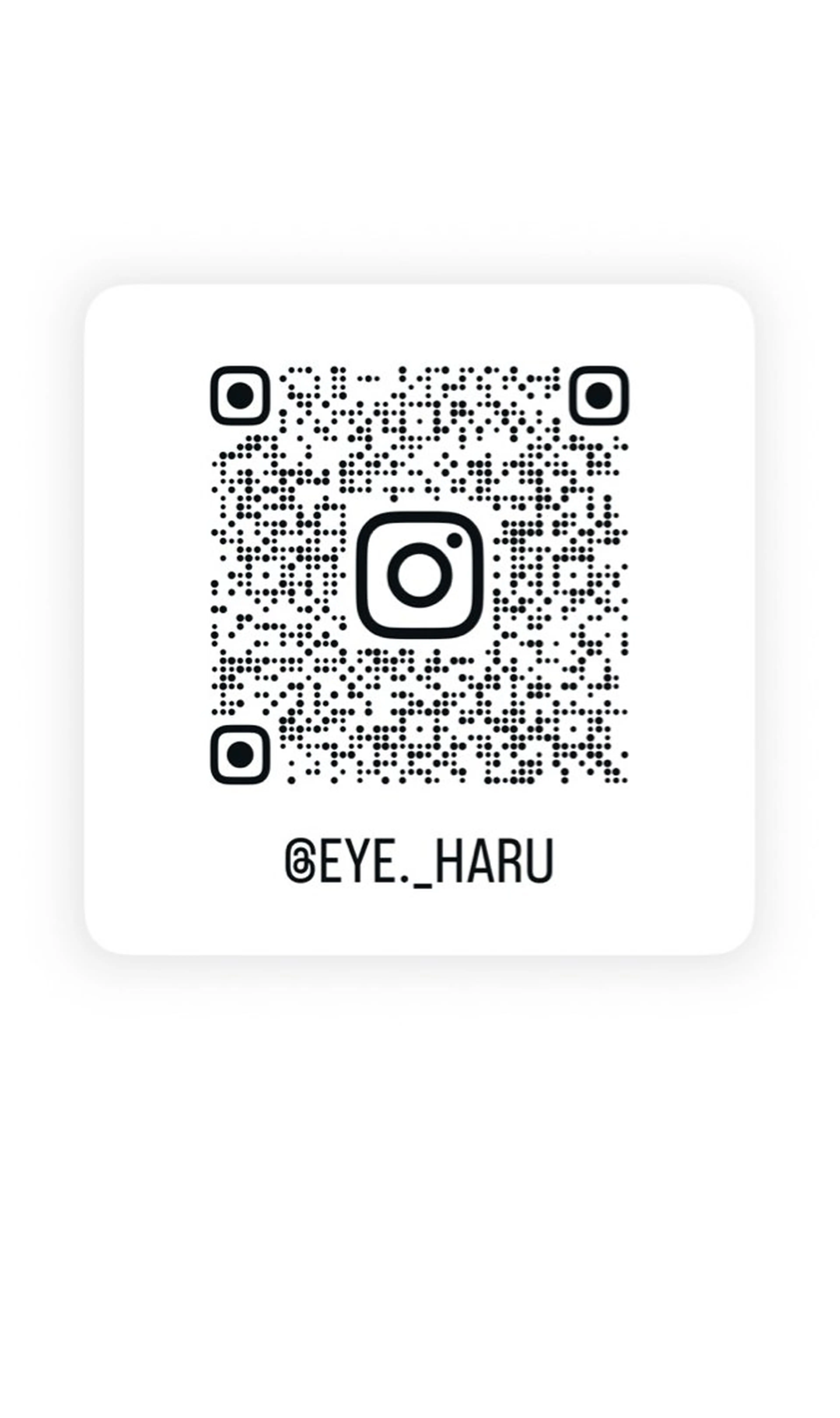 マツエク・マツパ CreBiA💛 harukaのマツエク・マツパデザイン