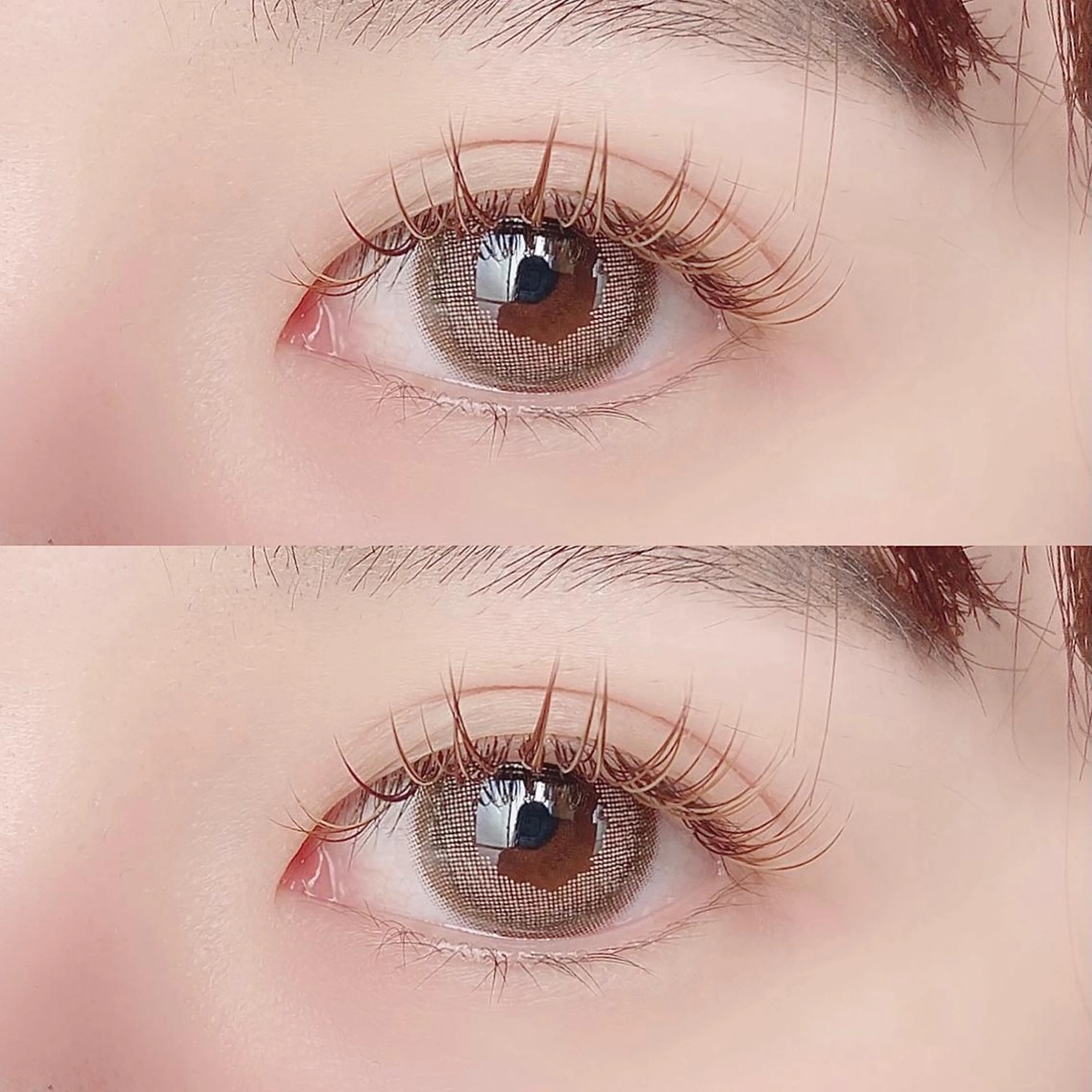 マツエク・マツパ brow art 上野 / 吉橋のマツエク・マツパデザイン