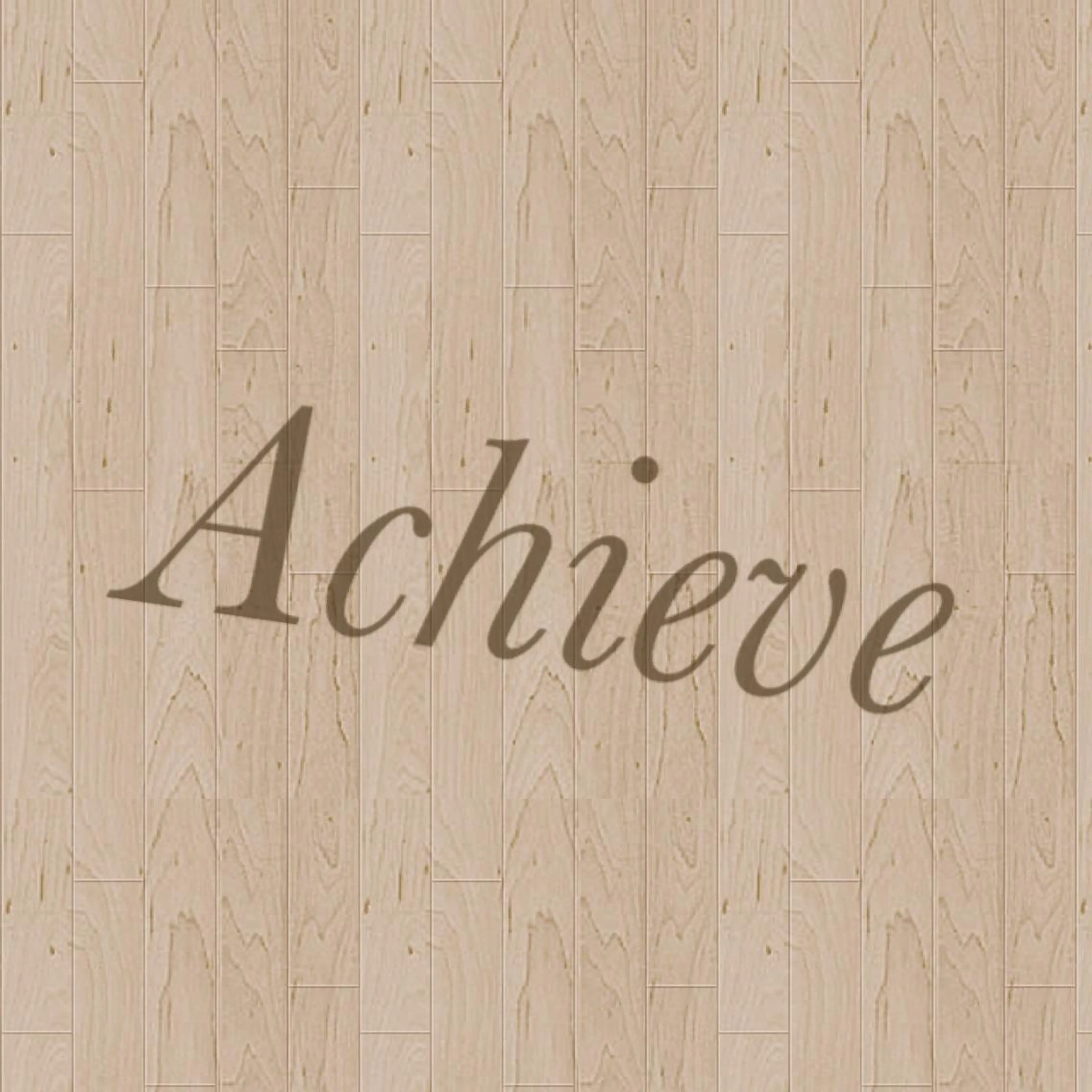 Achieve 三ノ宮のヘアスタイル