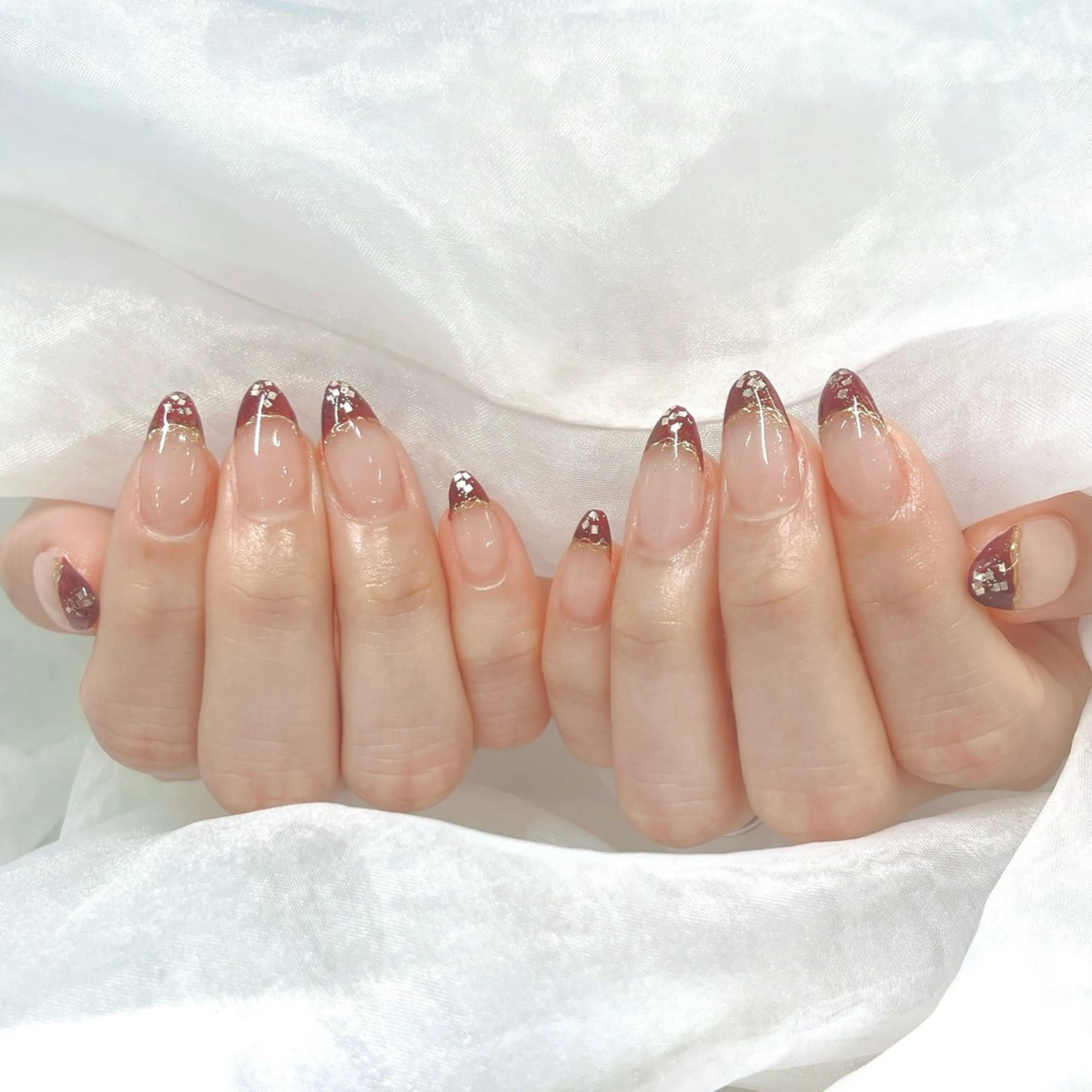 ネイル GDS NAIL所属・GDS NAIL はるのネイルデザイン