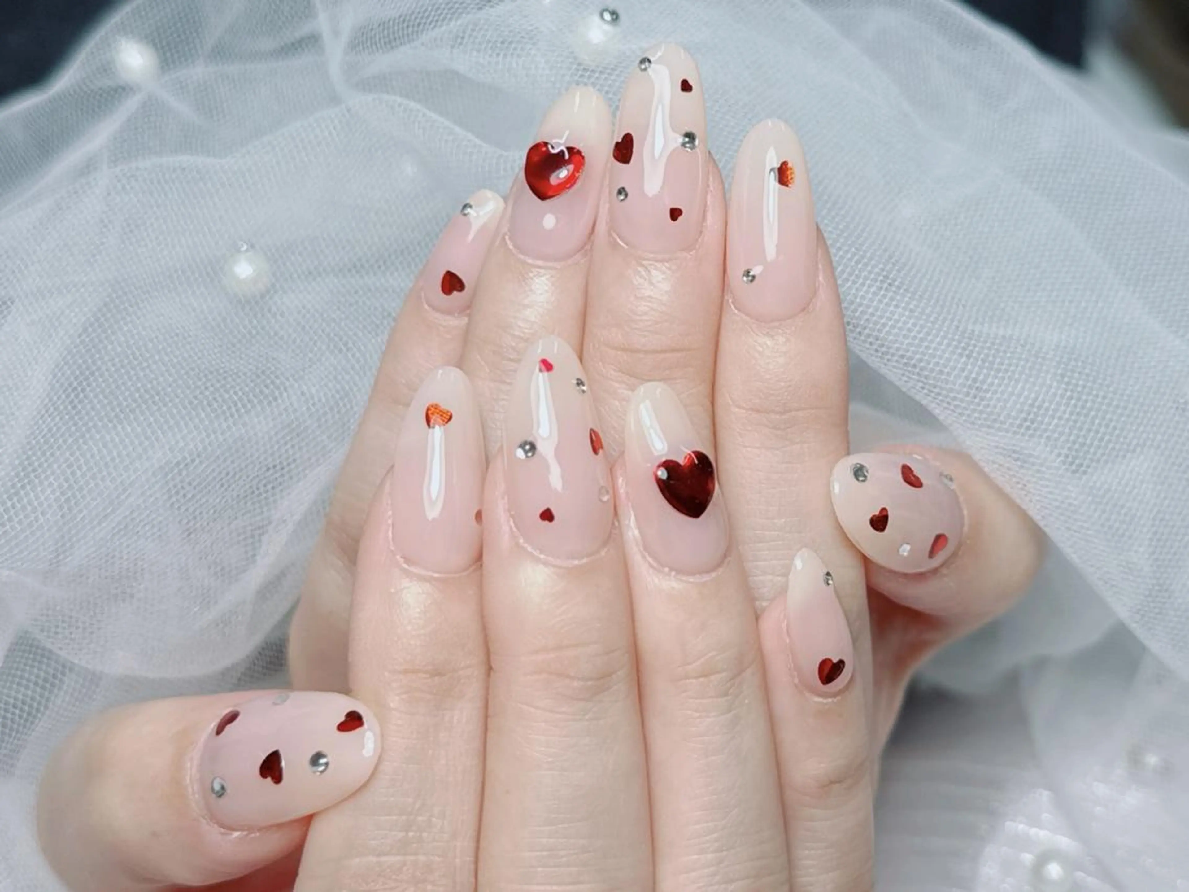 ネイル 【スカルプ専門店】 ZY Nailのネイルデザイン