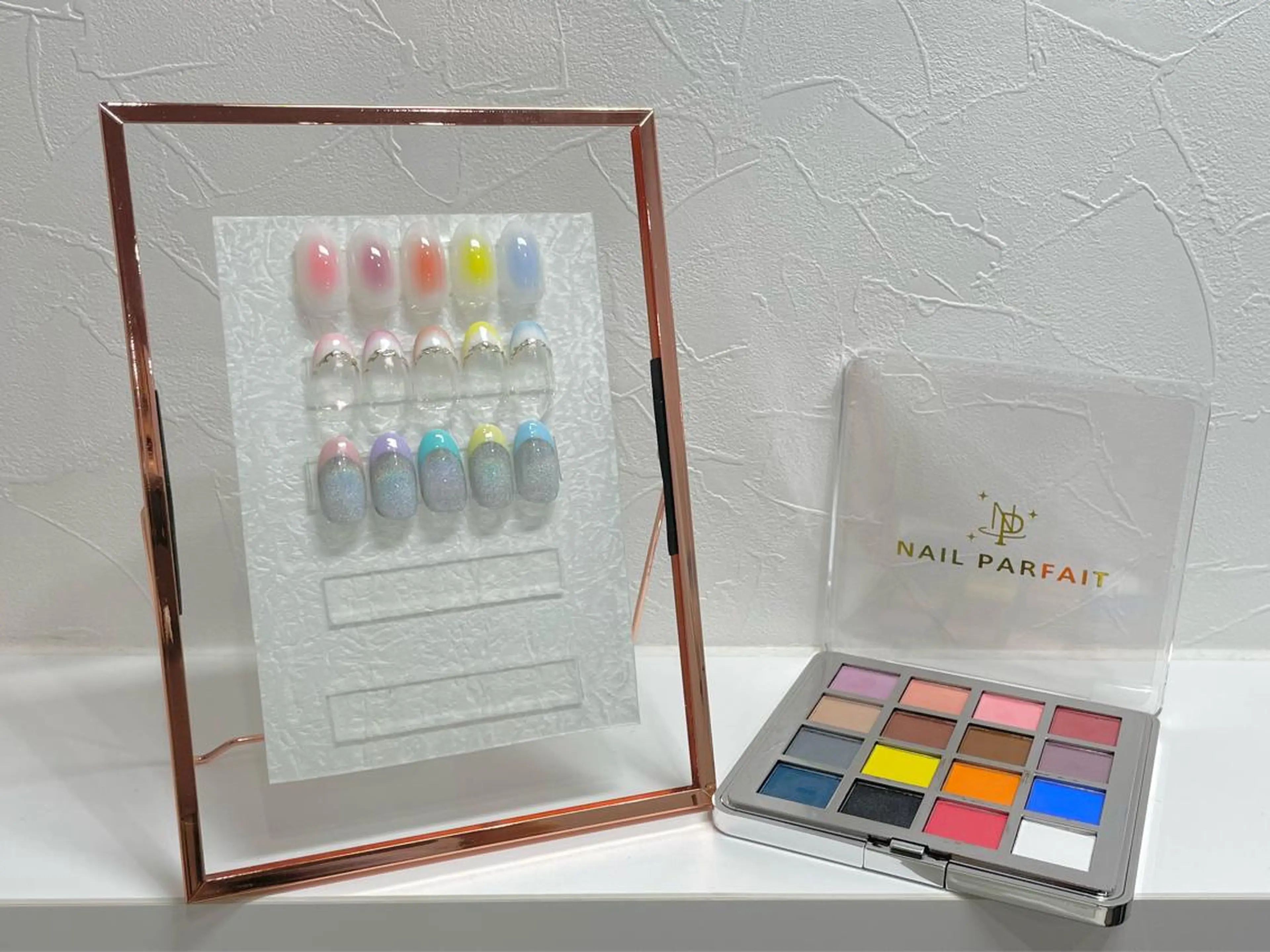 ネイル riri nail所属・riri-nail Rie Endoのネイルデザイン