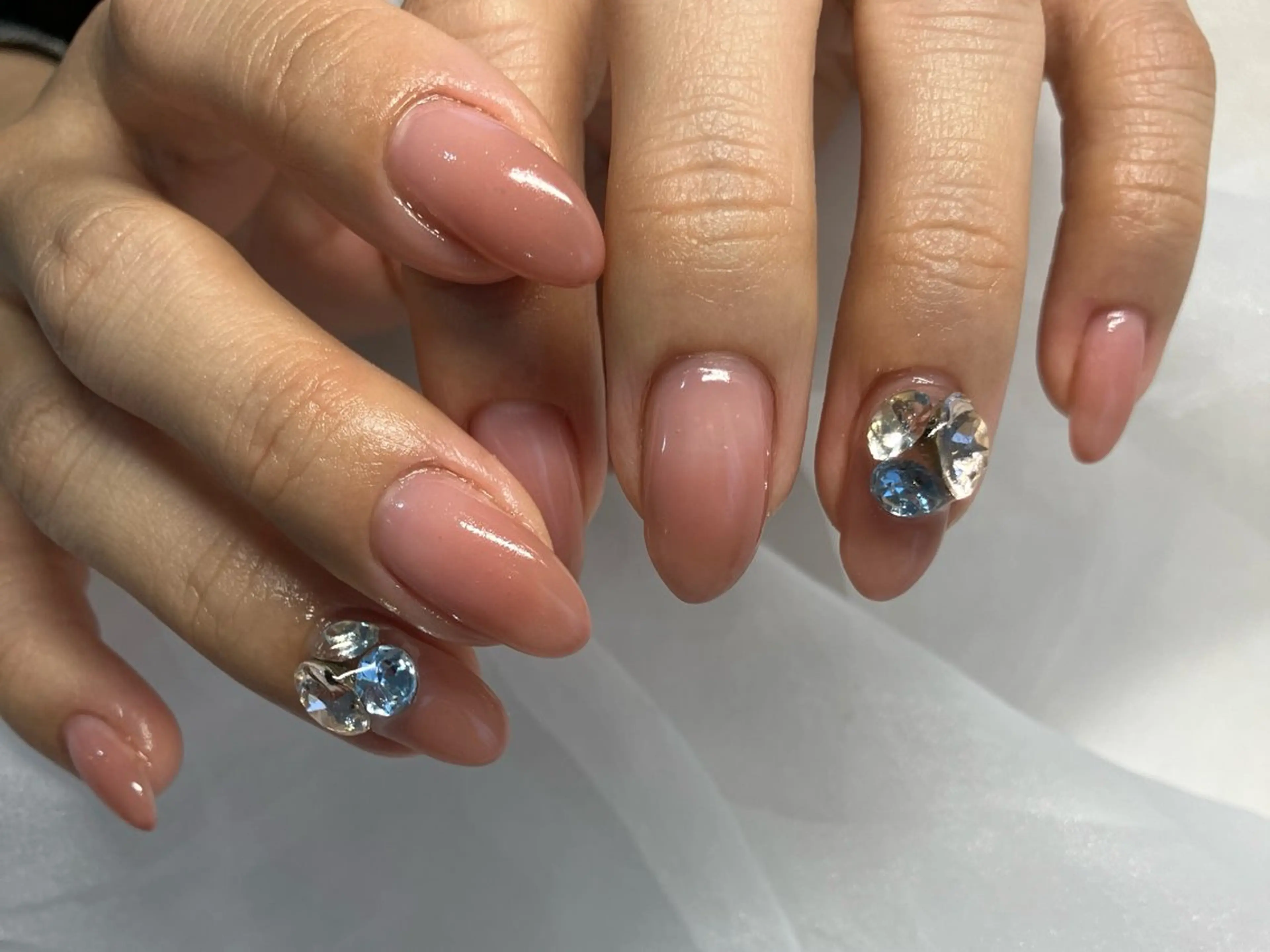 ネイル nail salon neigeのネイルデザイン