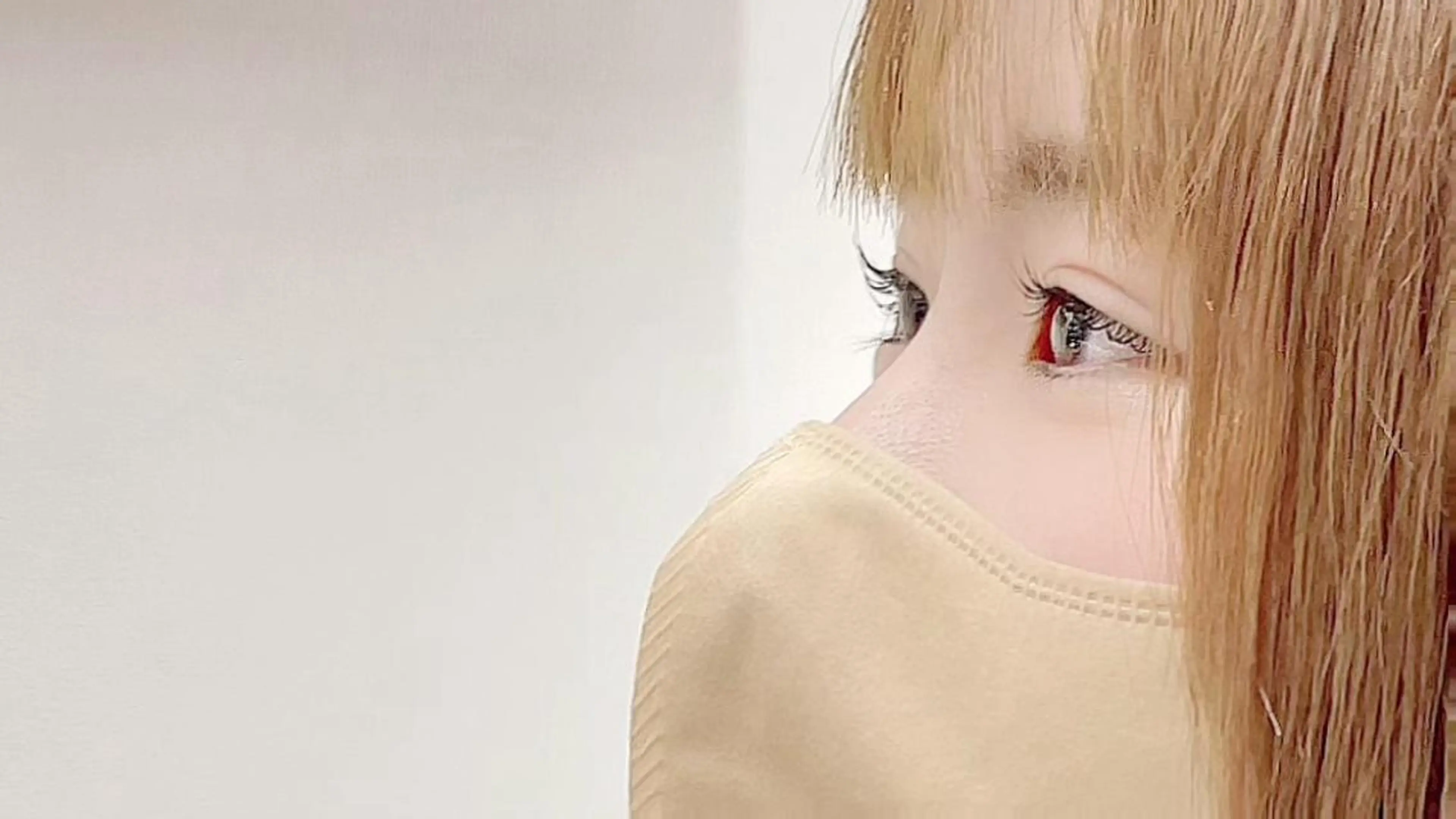 マツエク・マツパ hairsalon556所属・hairsalon 556のネイルデザイン