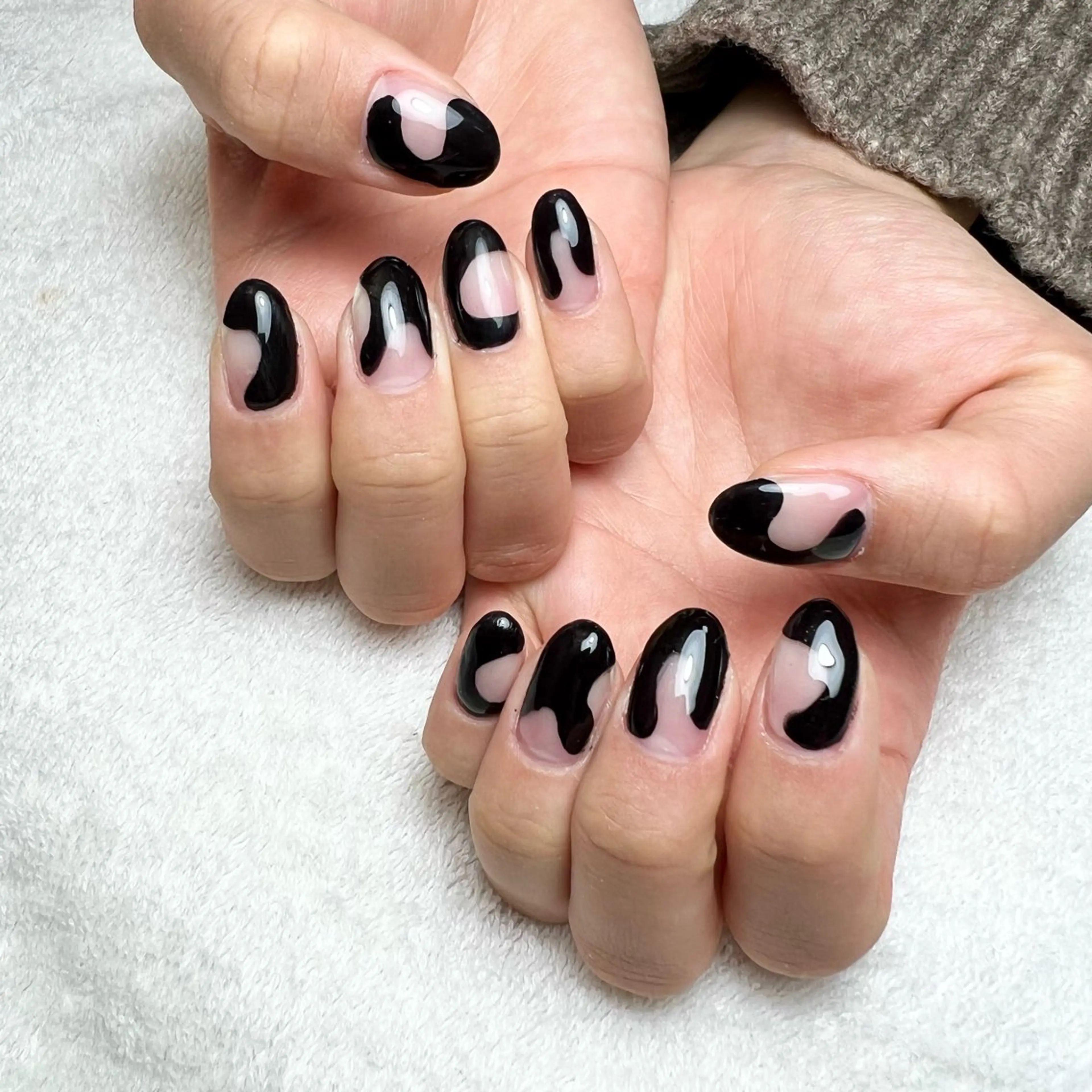 ネイル COCO+所属・COCO +のエステ・リラクイメージ