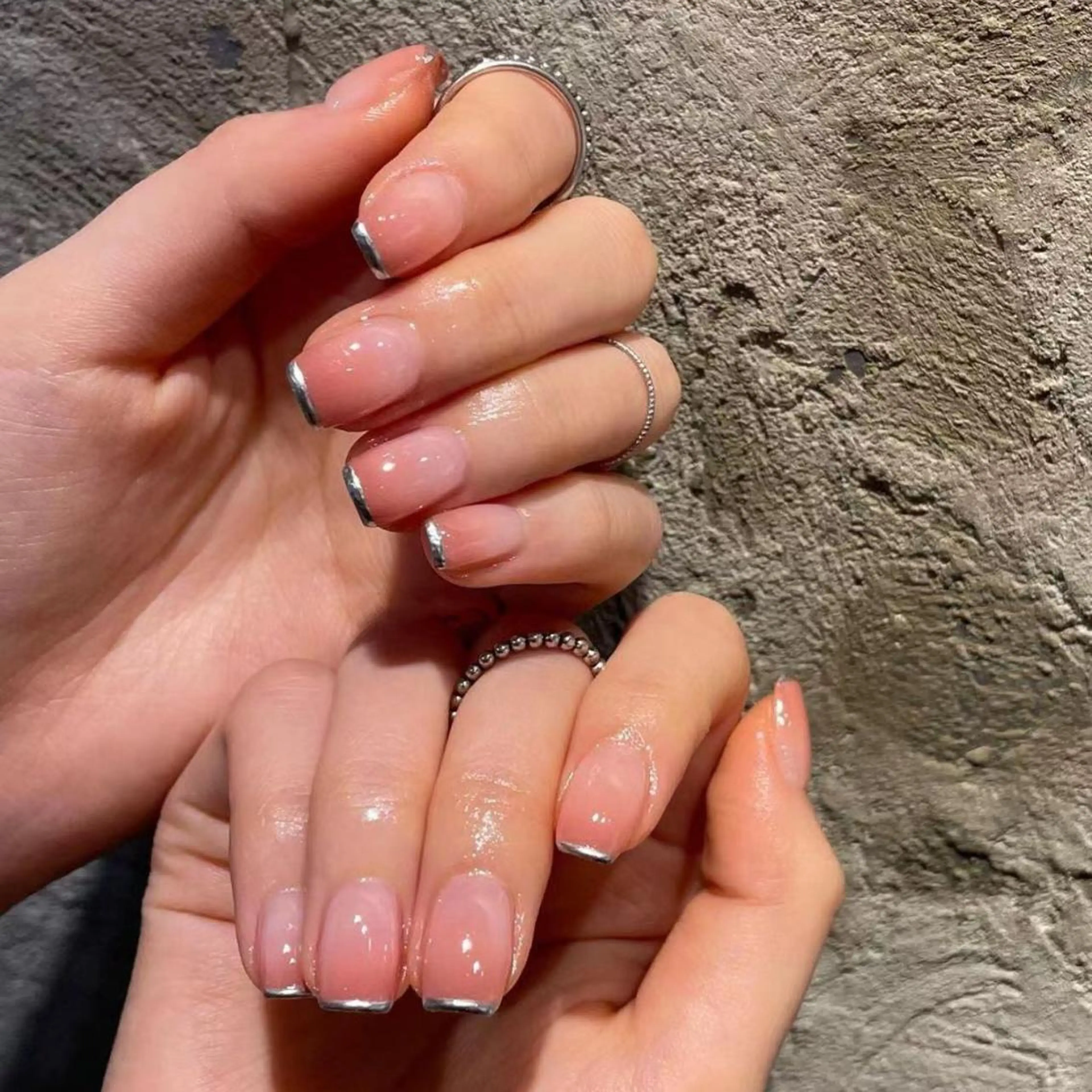 ネイル Queen‘s なんのネイルデザイン