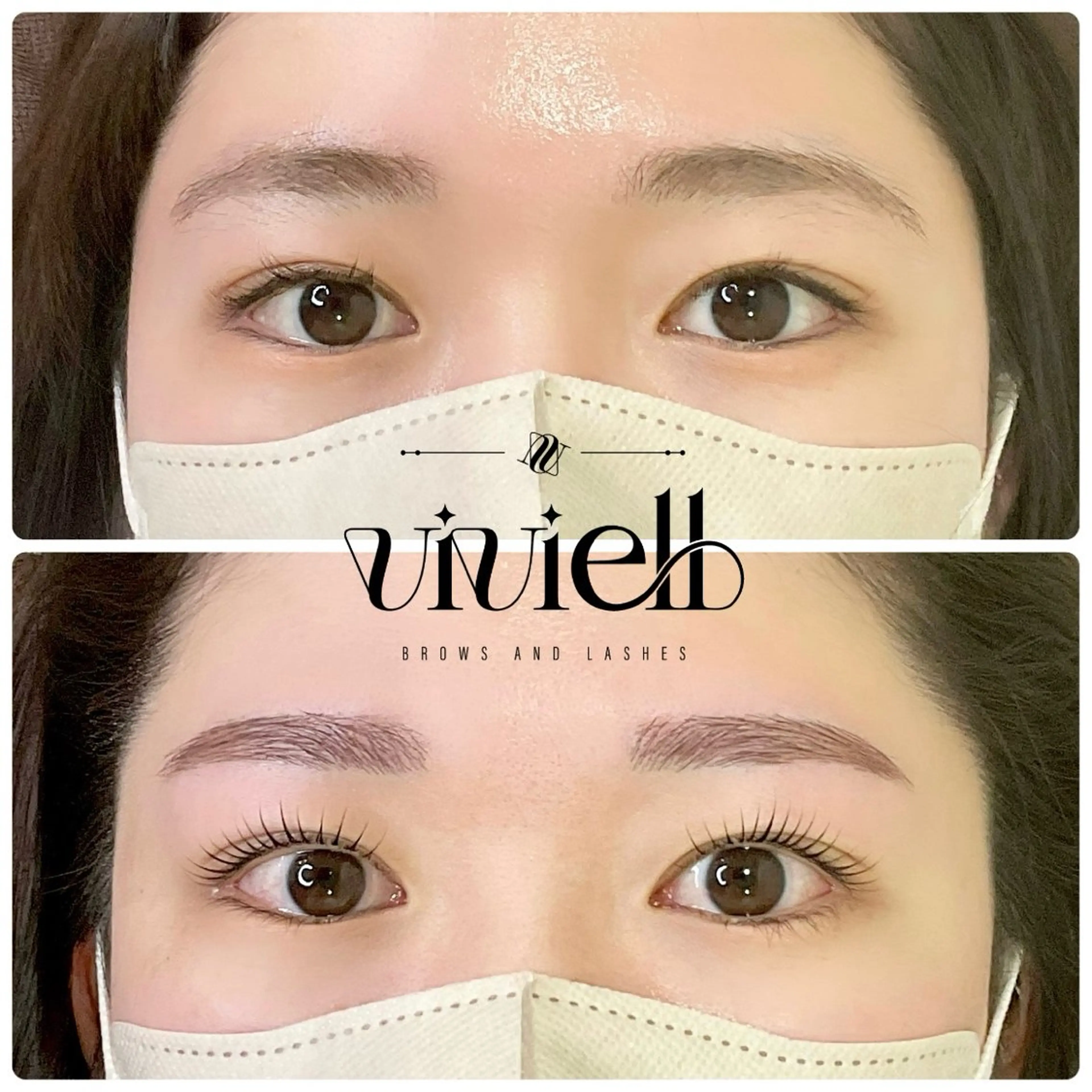 マツエク・マツパ Eyelist イシバシの眉毛・アイブロウイメージ