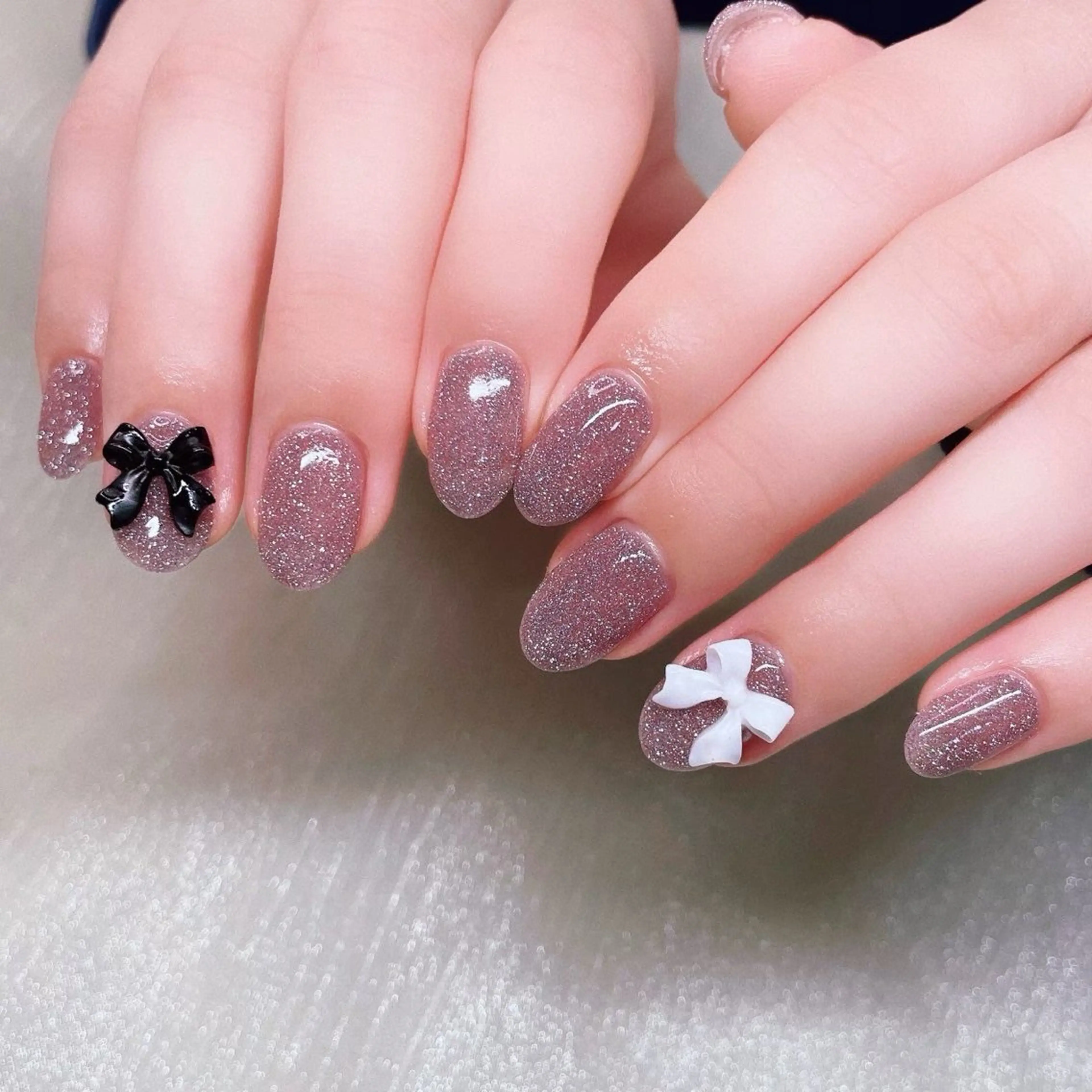 ネイル ハンドネイル Nailist SUZU所属・Nailist suzuのネイルデザイン