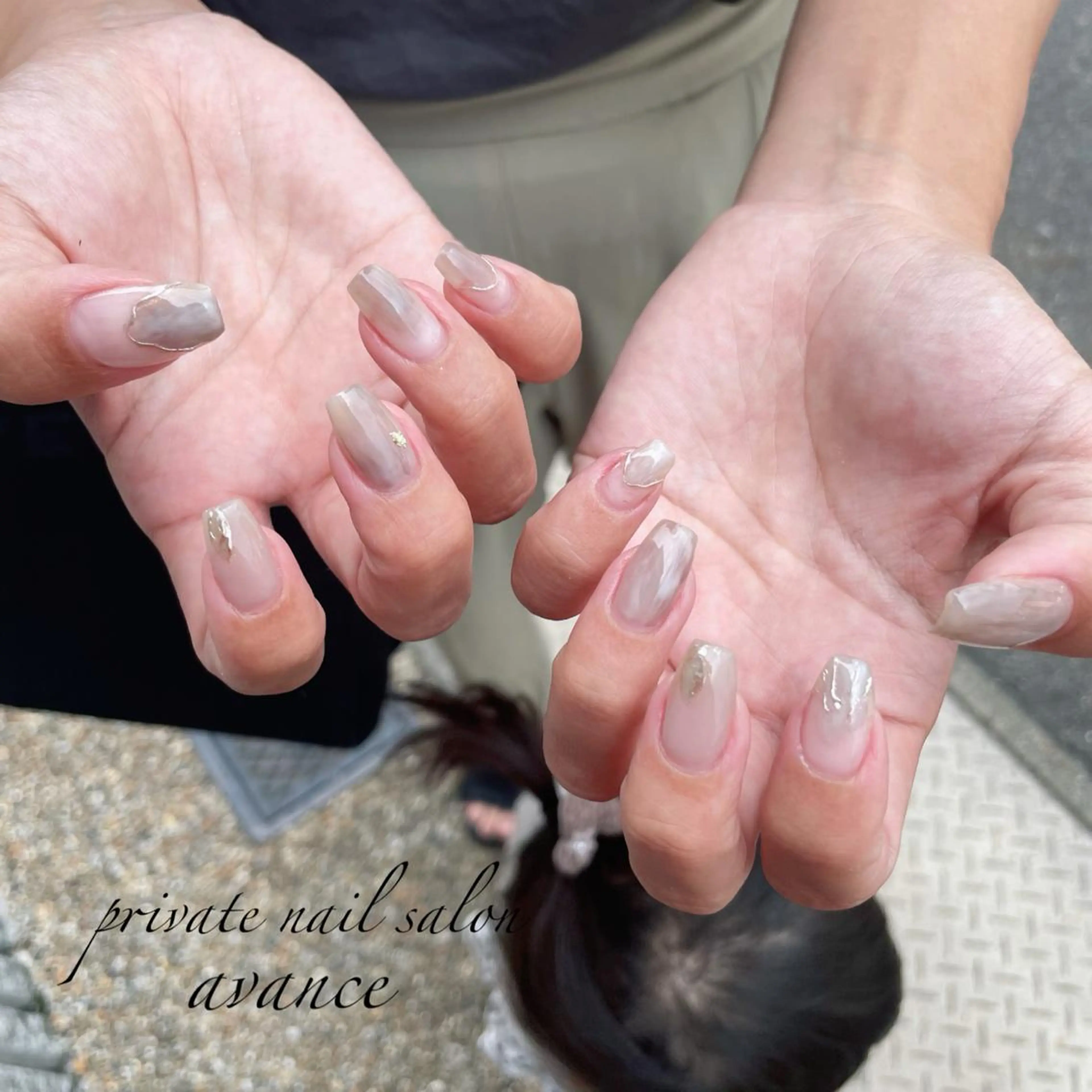 ネイル salon avance.のその他イメージ