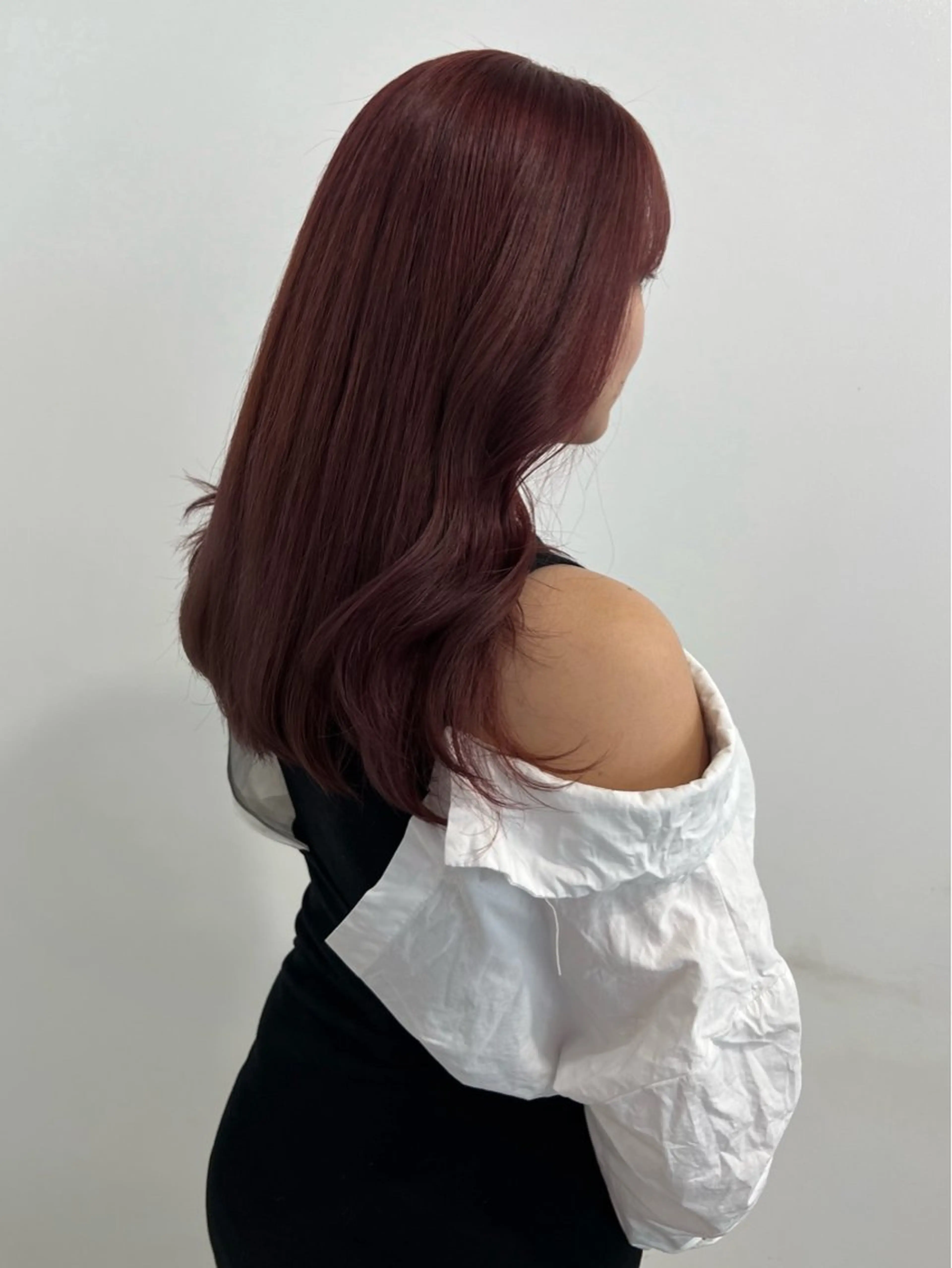 ロング 🎀似合わせ×ハイト ーン/ Maho🎀のヘアスタイル