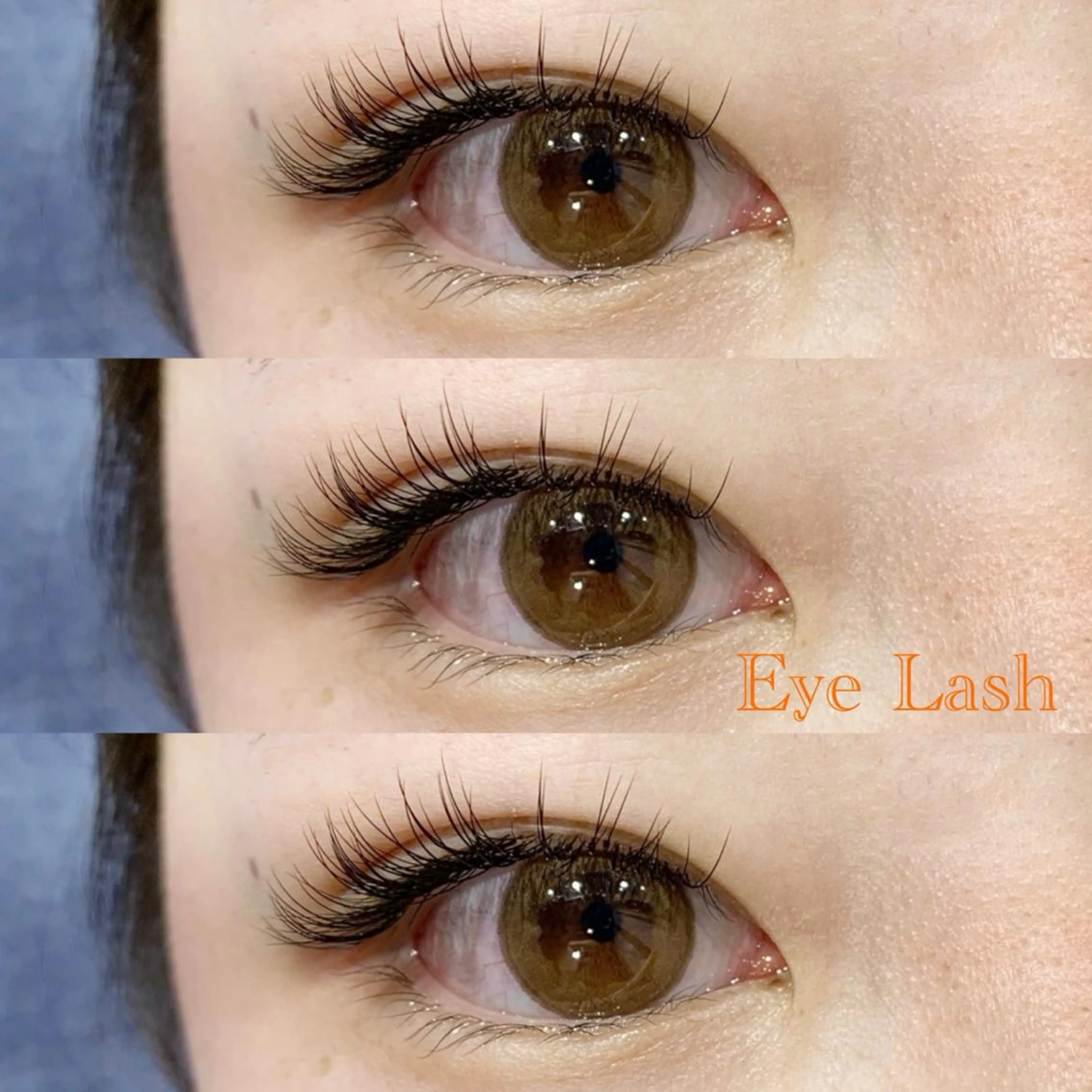 マツエク・マツパ Ami 🕊‎✨のヘアスタイル