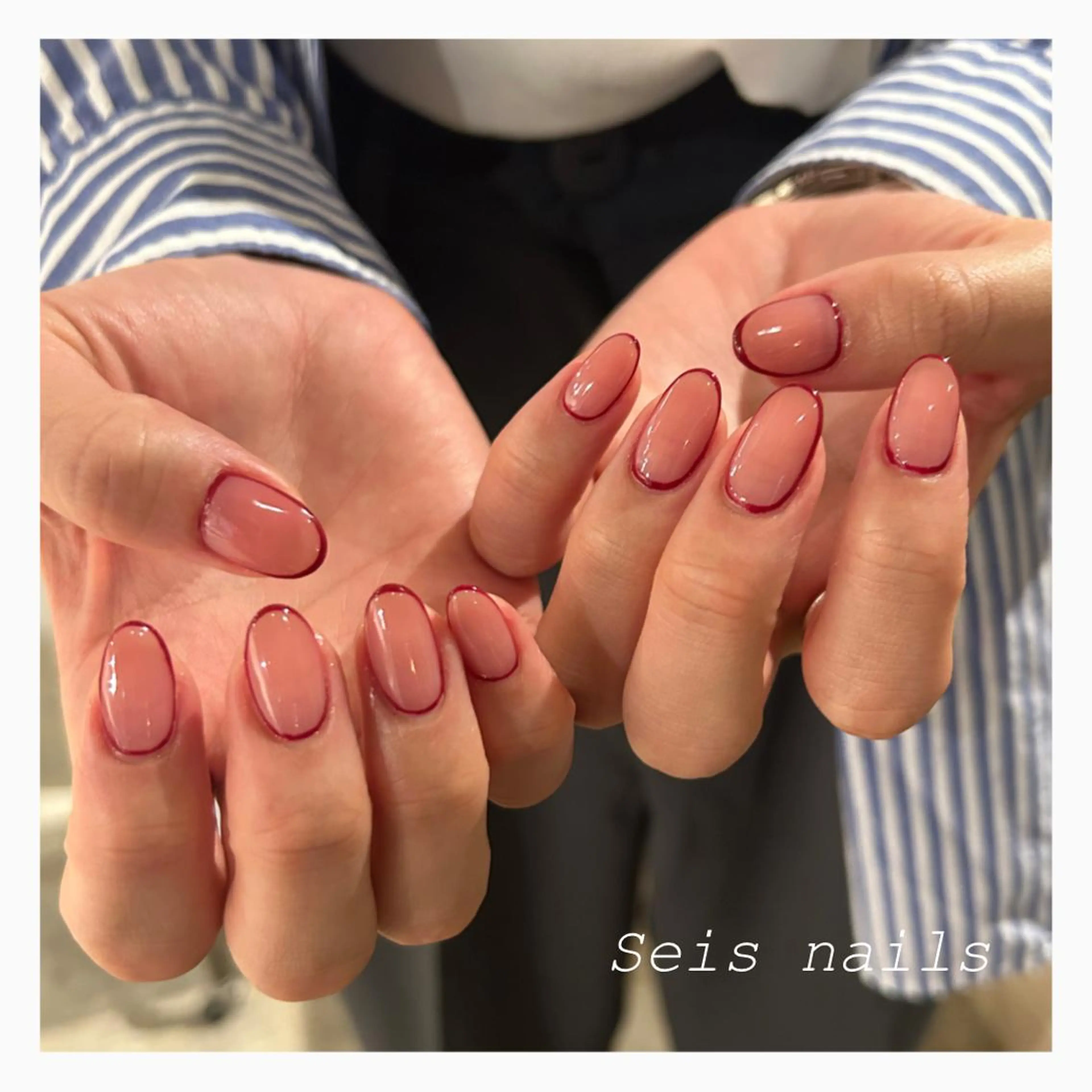 ハンドデザインSの写真