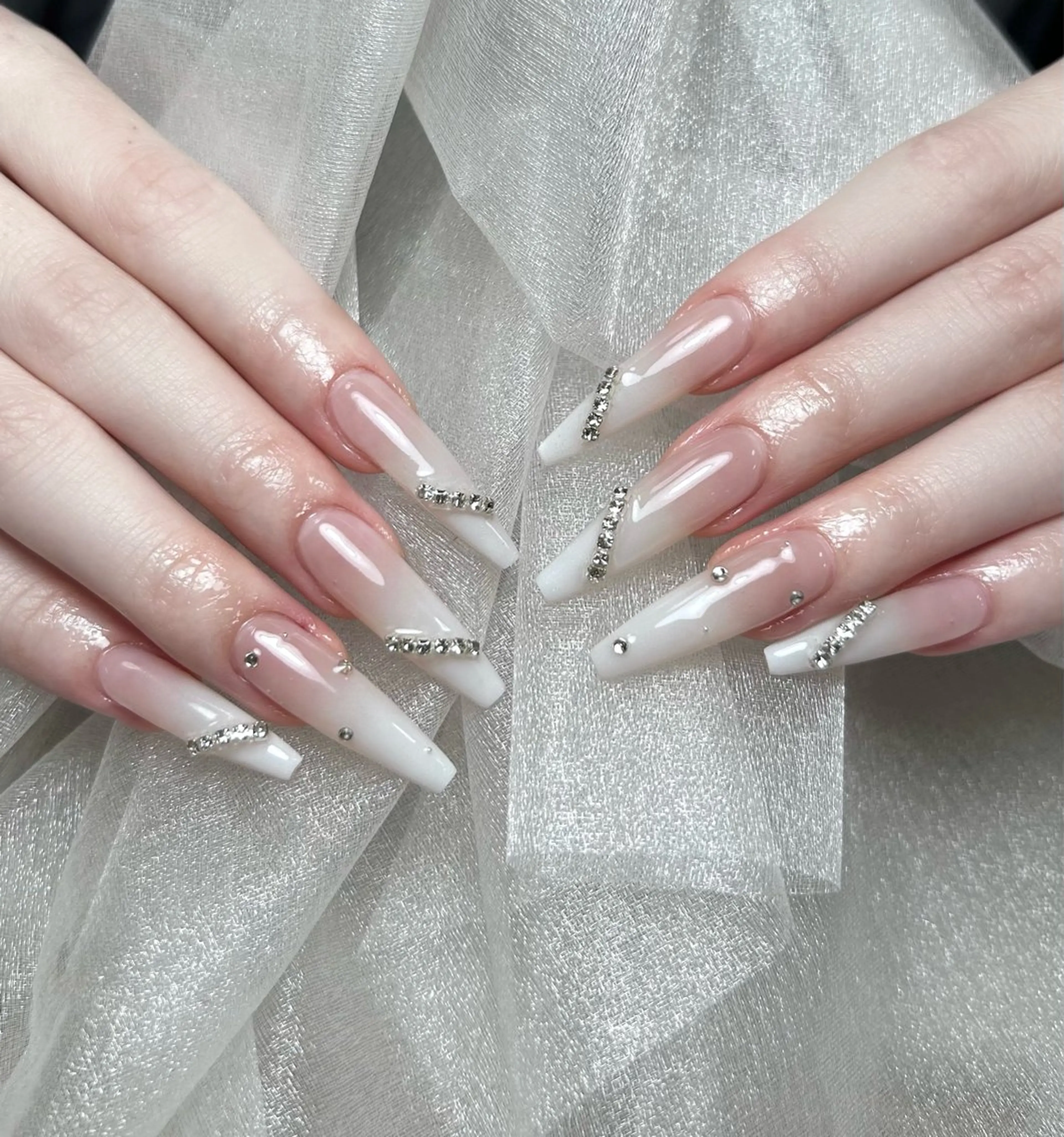 ネイル Ss.nail studio所属・Ss.nail studio🍒のネイルデザイン