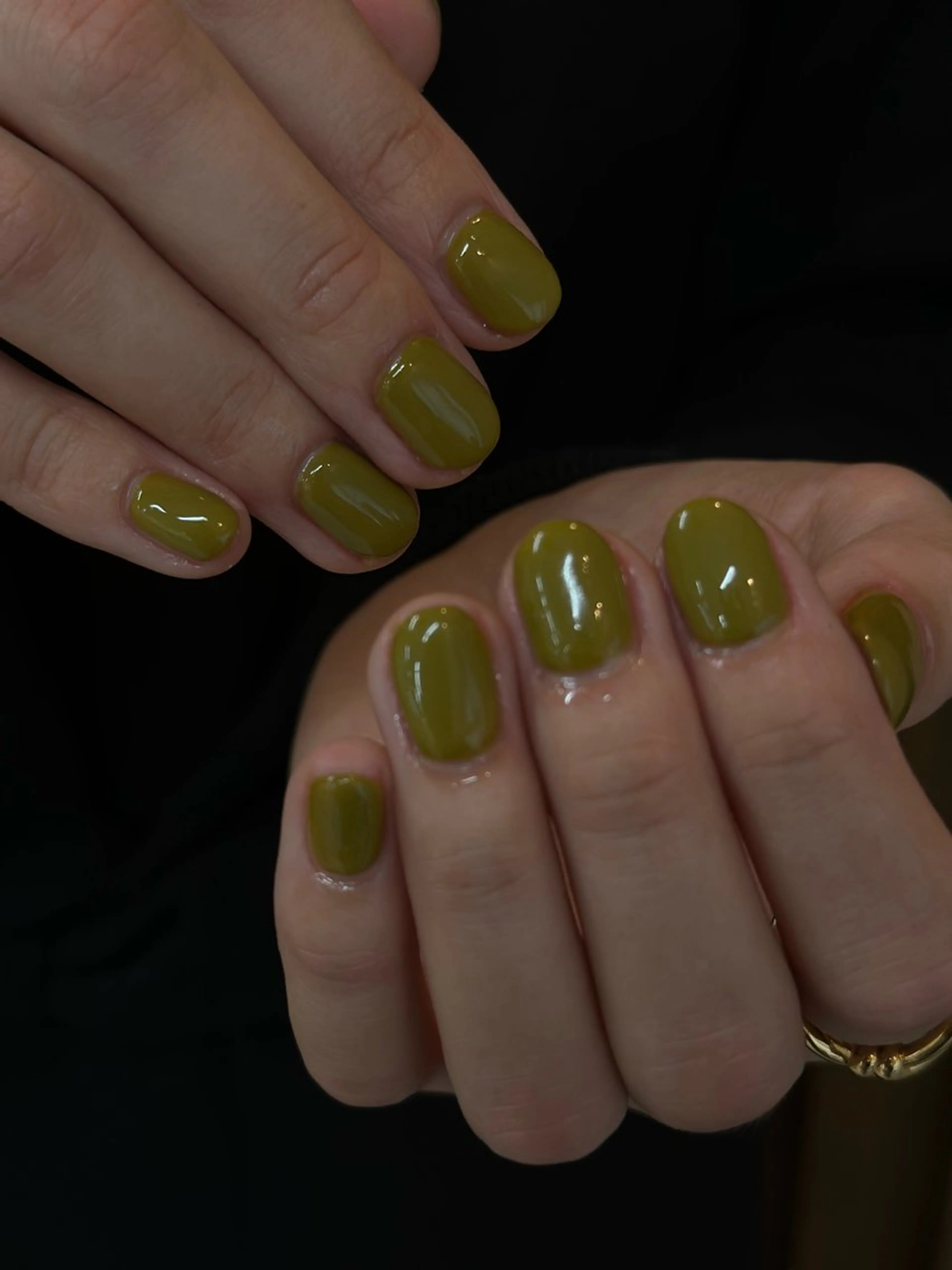 ネイル Higdén所属・Culumi Suzukiのネイルデザイン