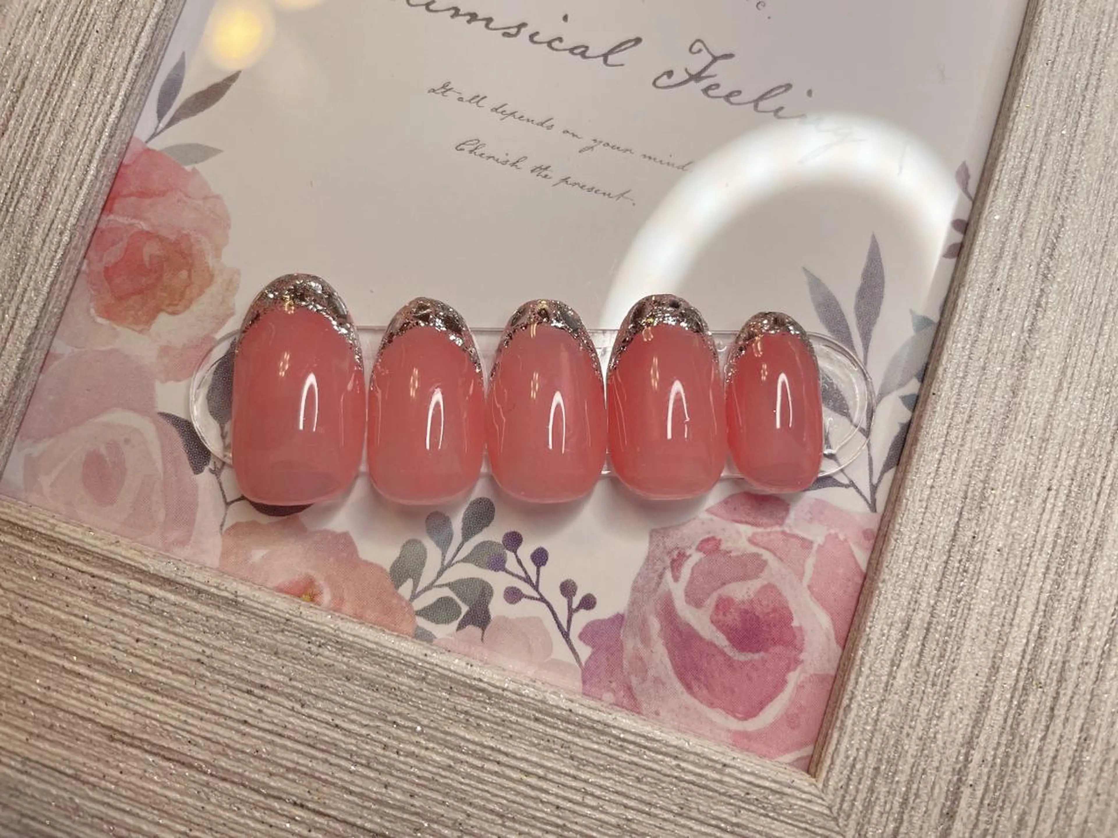 ネイル ハンドネイル Puty Nailのネイルデザイン