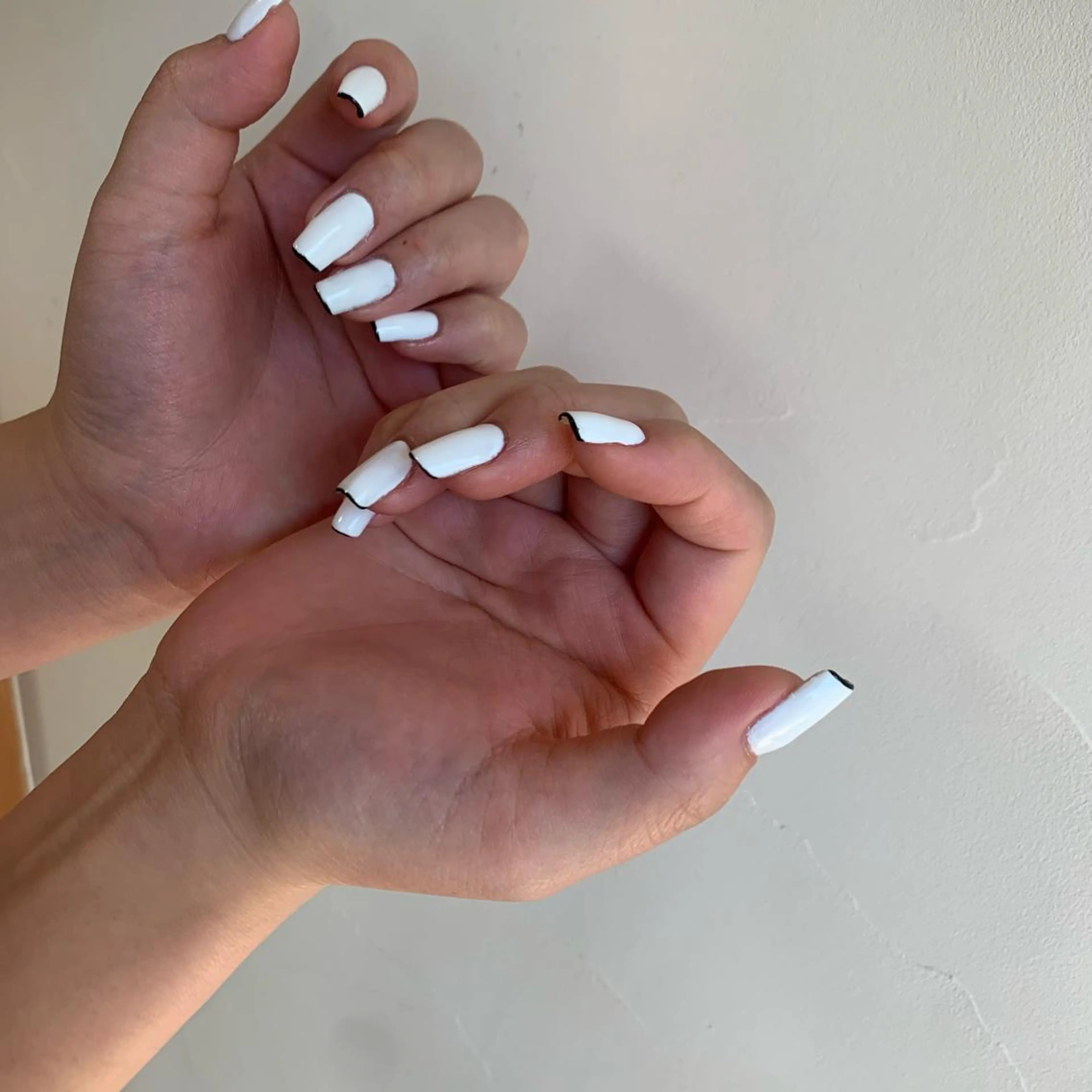 ネイル T Kのネイルデザイン