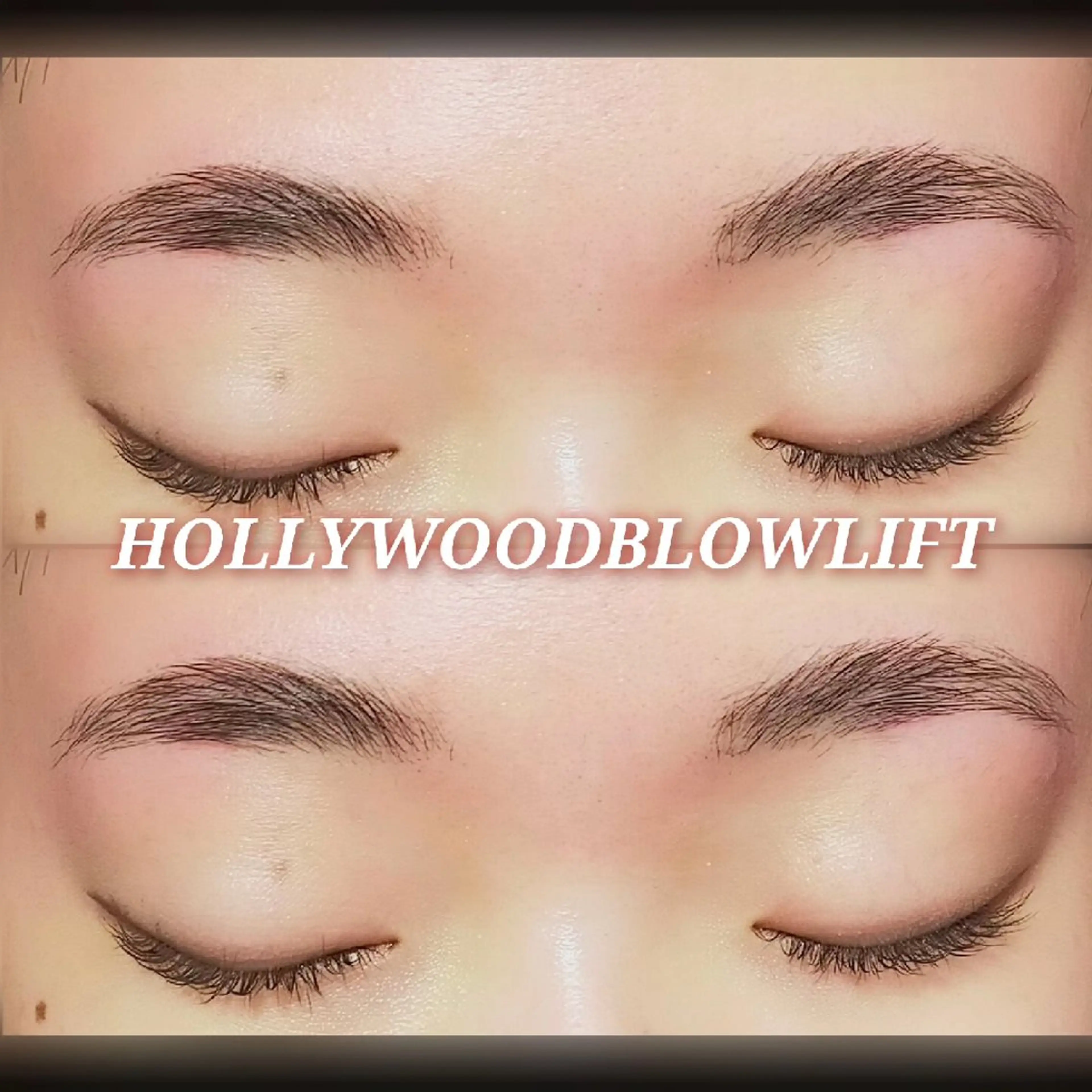 アイブロウ ワックス脱毛 その他(アイブロウ) Mina Nittaのネイルデザイン