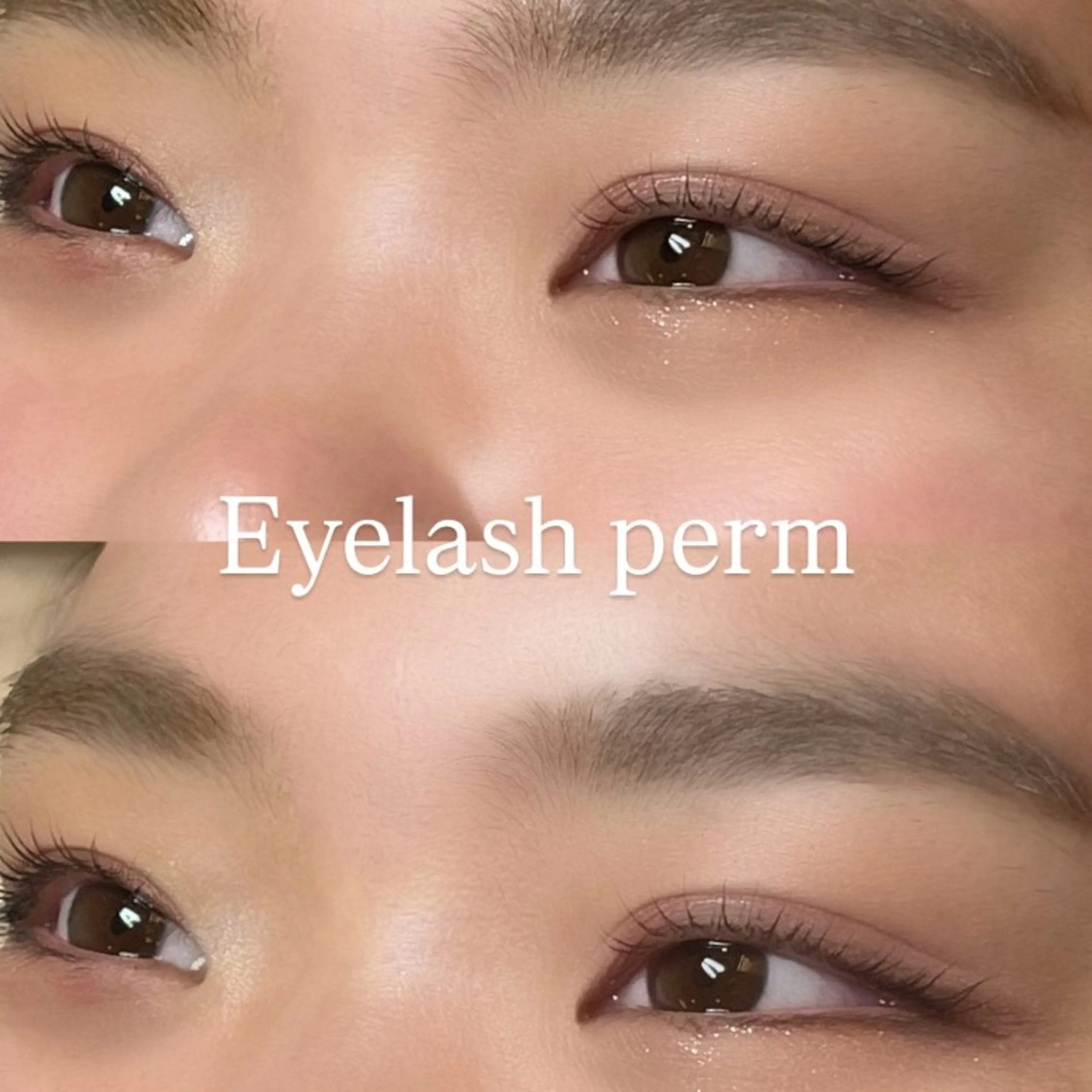 マツエク・マツパ LaBless AOI🪼のマツエク・マツパデザイン