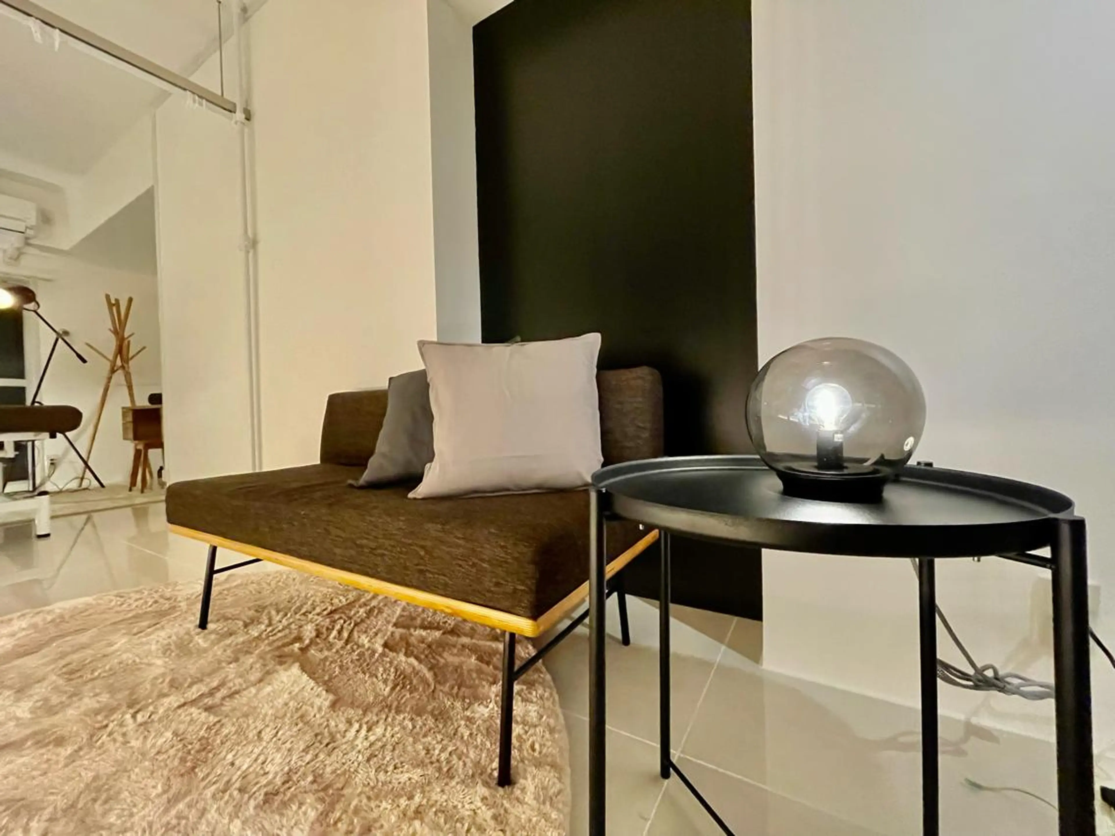 脱毛 全身脱毛&ブラジリアンワックスサロン rudi 【ルディ】阿波座店所属・【脱毛/眉毛専門店】 rudi 阿波座店の眉毛・アイブロウイメージ